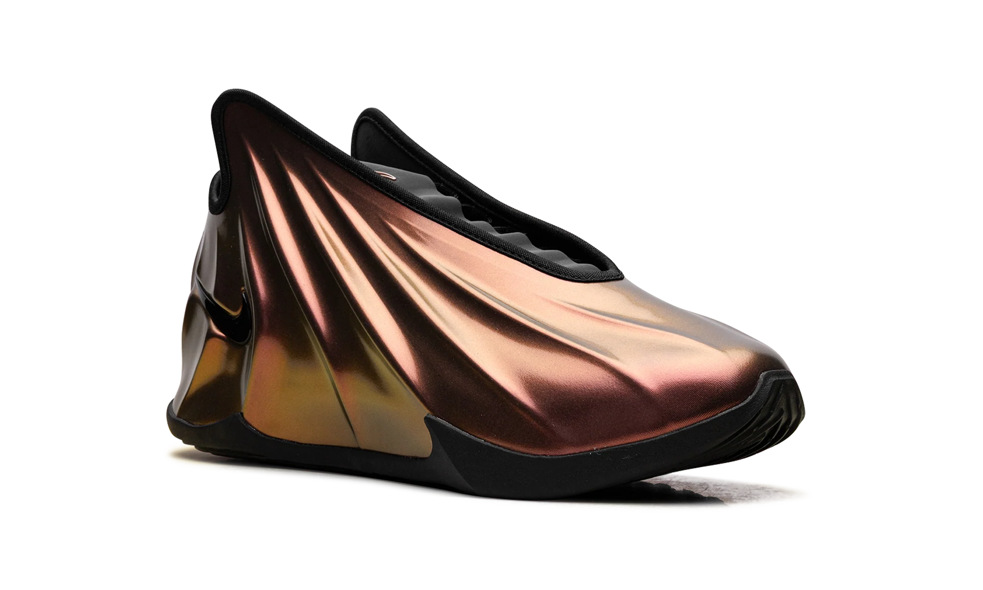 Nike GT Future "Metallic Red Bronze" FZ5590 900 - Image 7