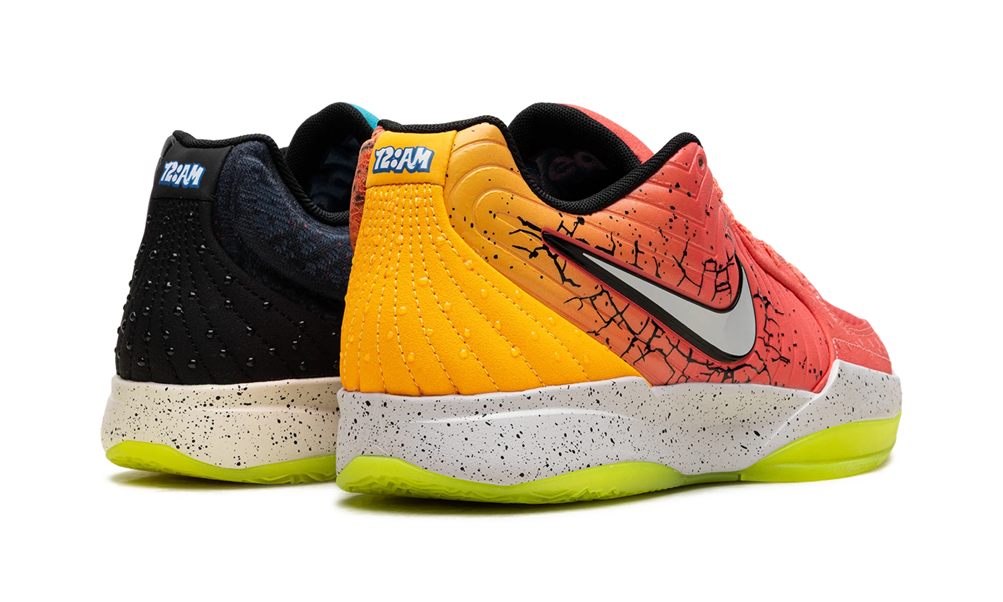 Nike Ja 2 EP "Kool-Aid - Mixed Berry" IF0303 800 - Image 3