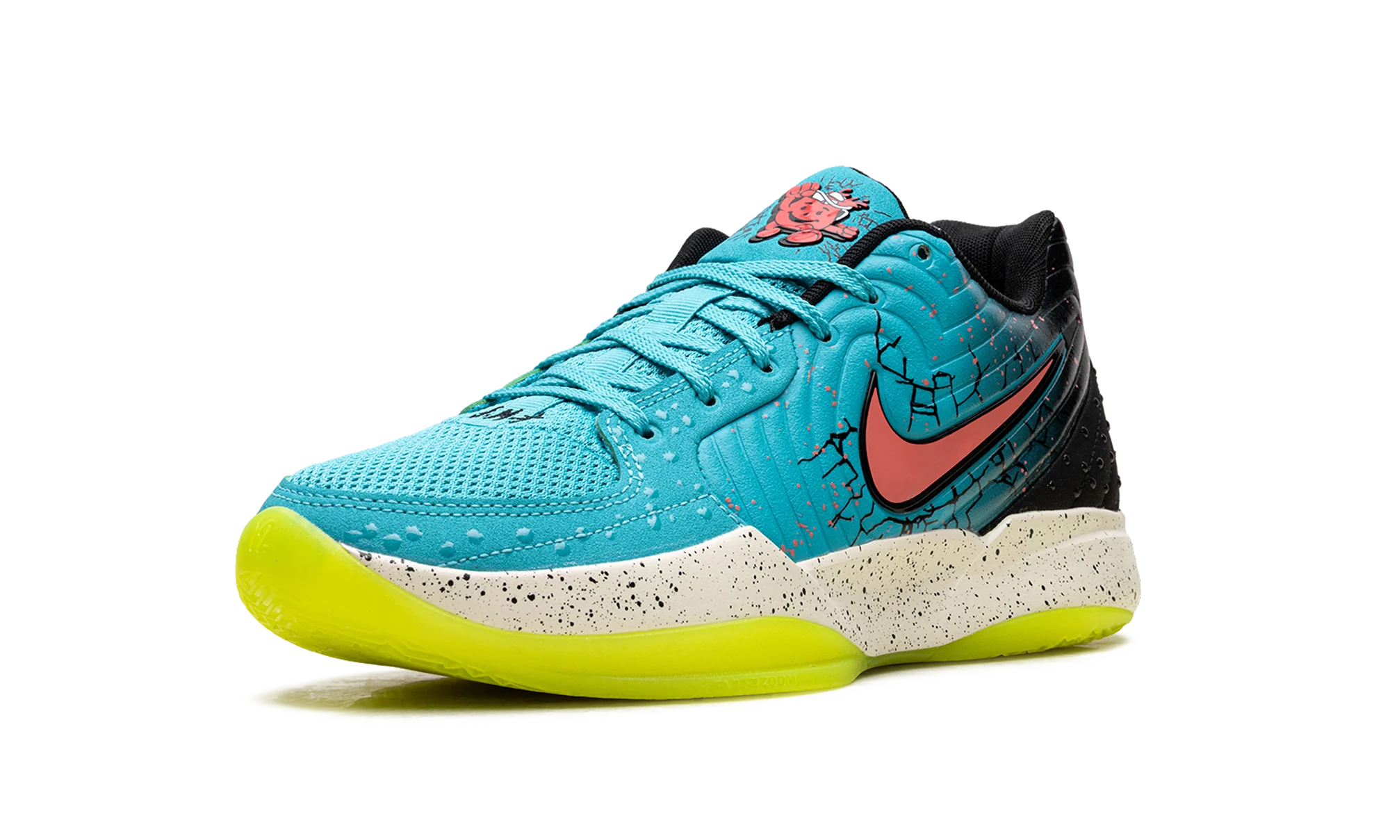 Nike Ja 2 EP "Kool-Aid - Mixed Berry" IF0303 800 - Image 4
