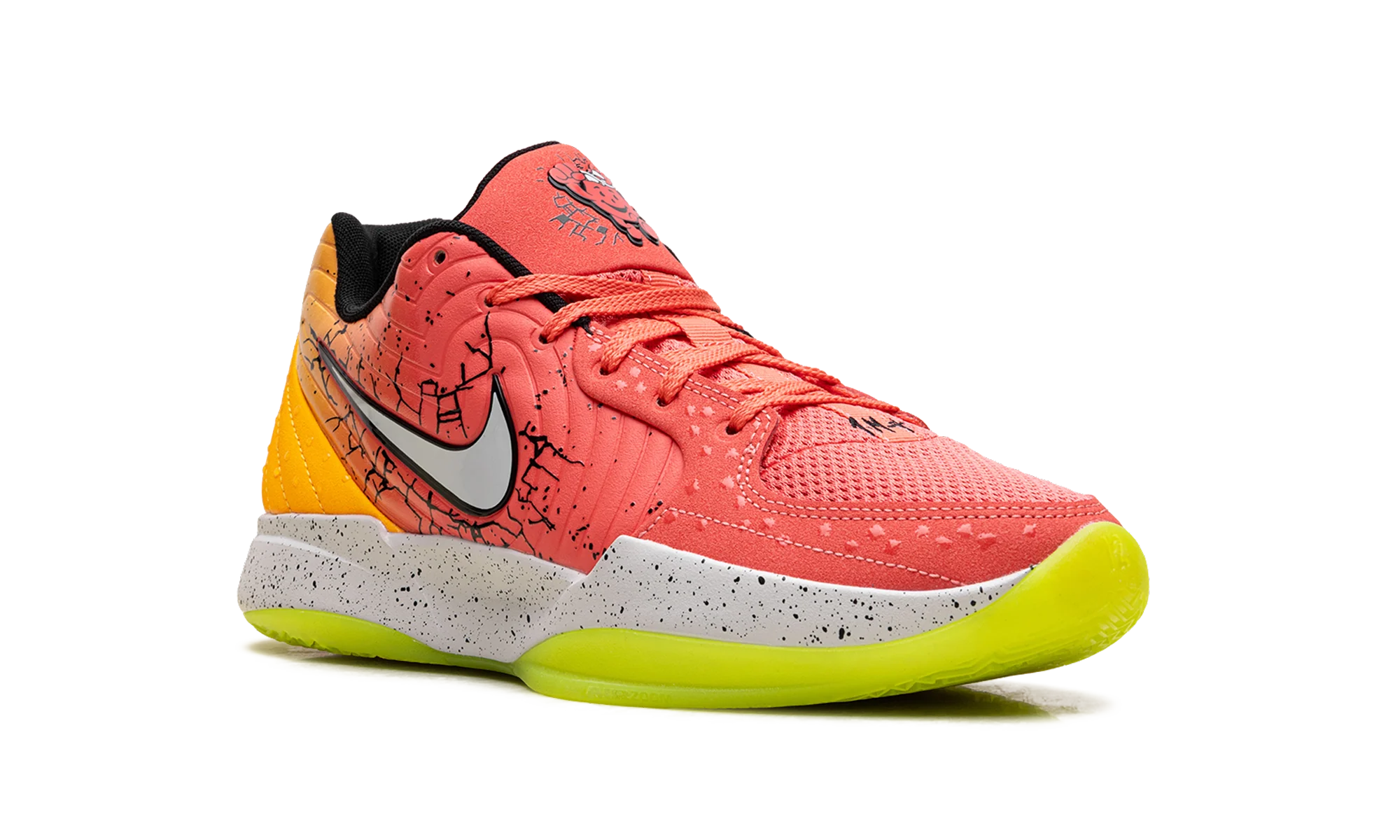 Nike Ja 2 EP "Kool-Aid - Mixed Berry" IF0303 800 - Image 7