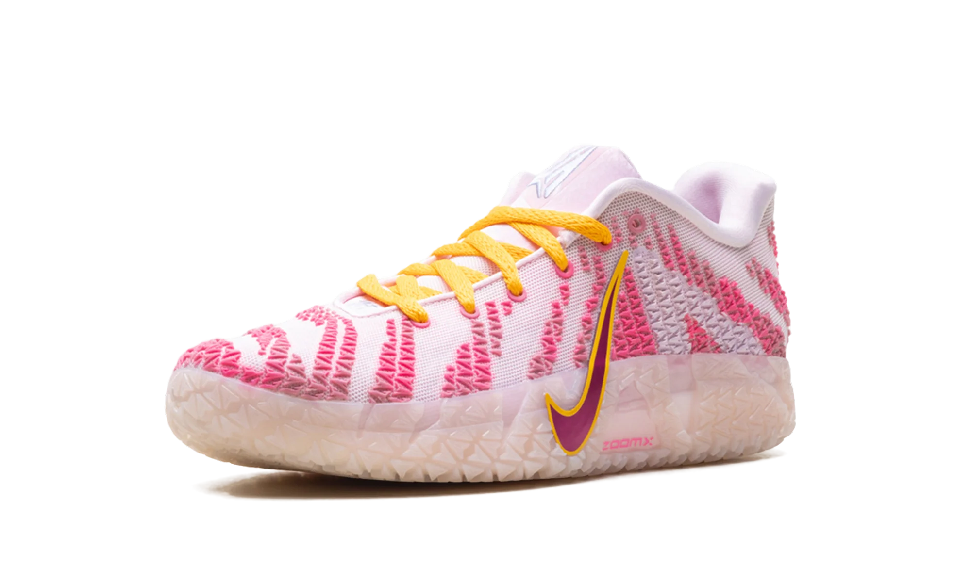 Nike Ja 3 "Valentine's Day" HF2793 601 - Image 3