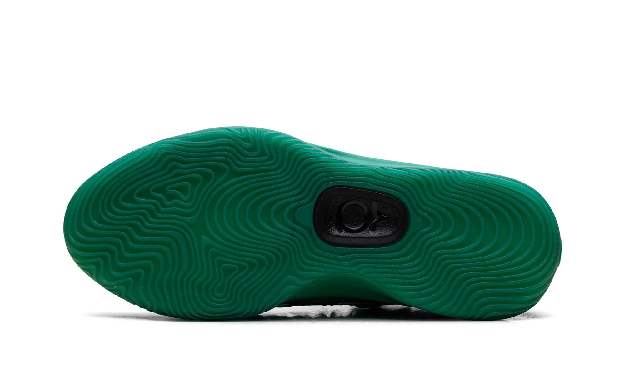 Nike KD 18 "Warning Label" IB6682 300 - Image 5