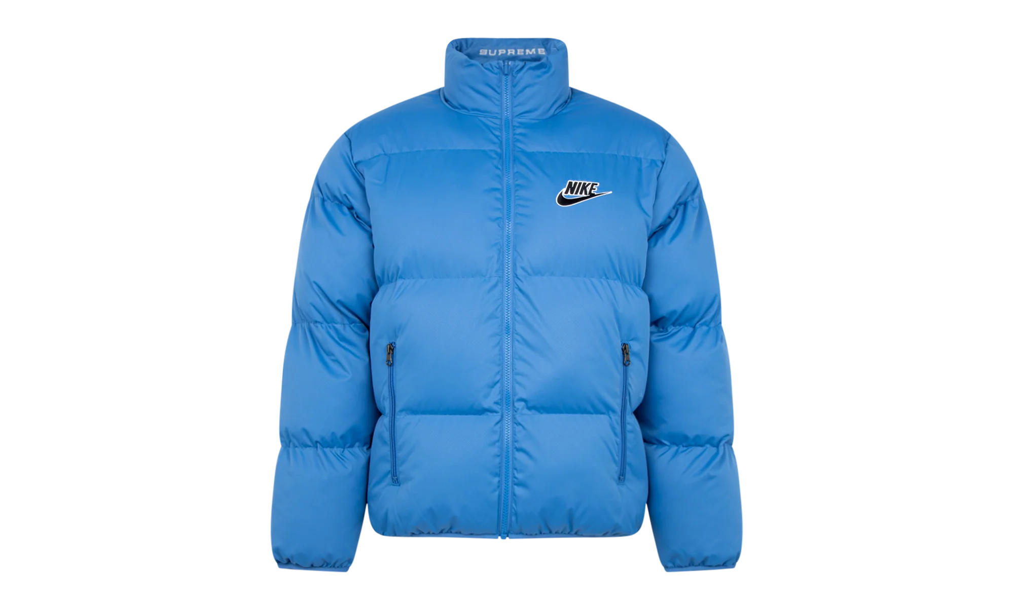 Nike Reversible Puffy Jacket "SS21" SU10296