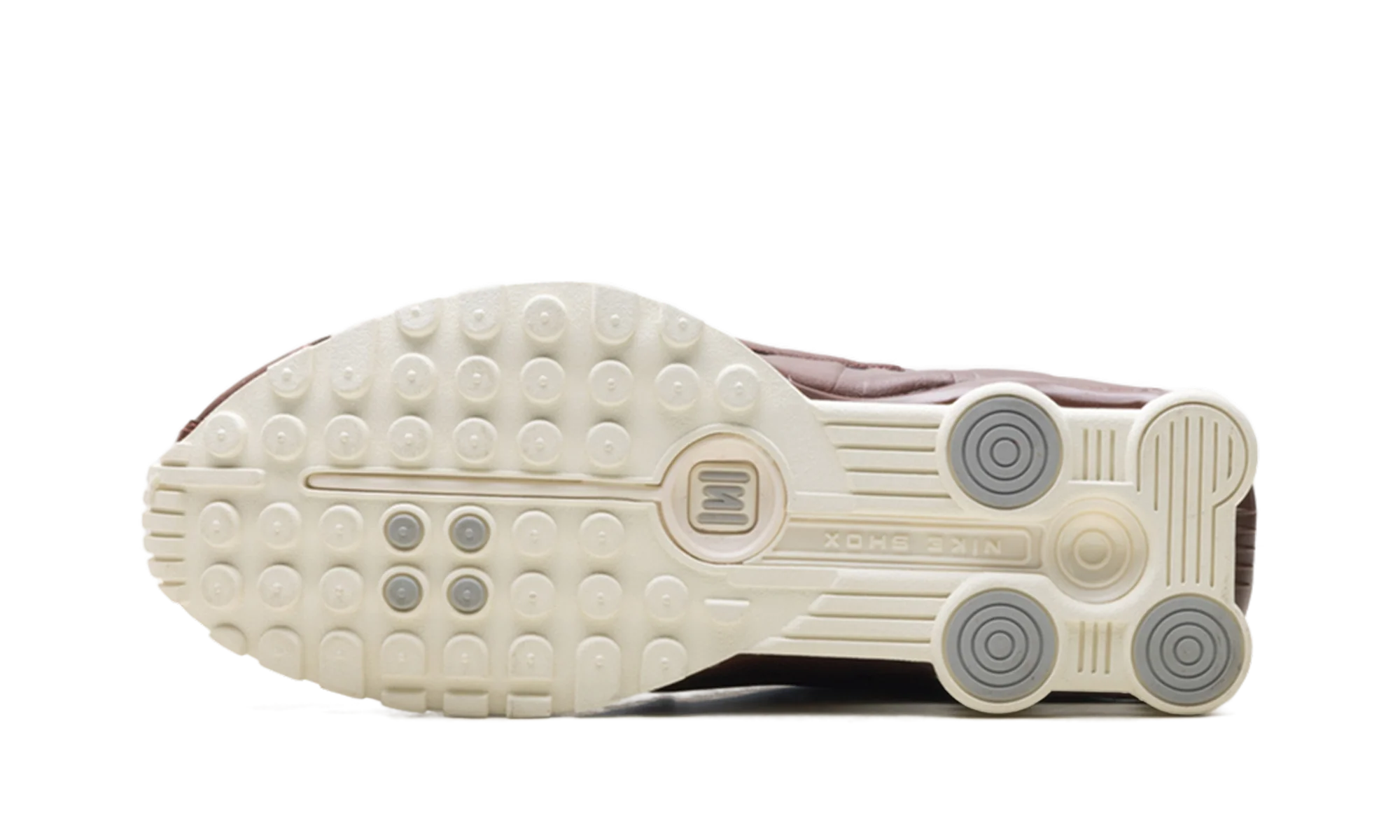 Nike Shox R4 WMNS "Dark Pony" IM6690 220 - Image 5