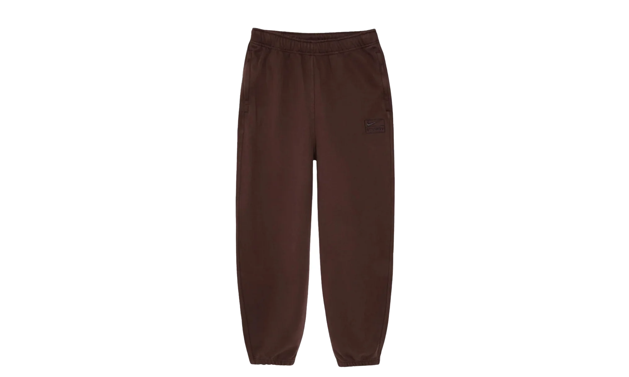 Nike Stone Washed Fleece Pant "FW25 - Dark Cinder" STUS63