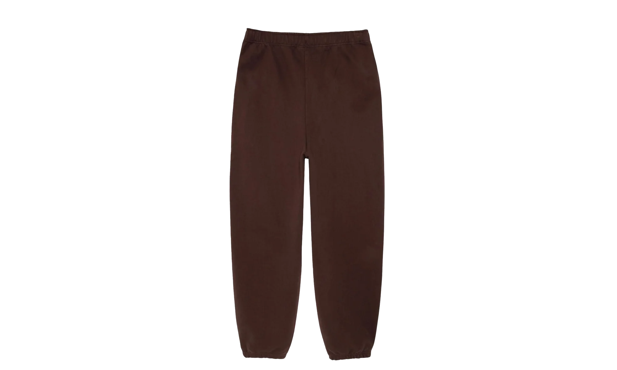 Nike Stone Washed Fleece Pant "FW25 - Dark Cinder" STUS63 - Image 2