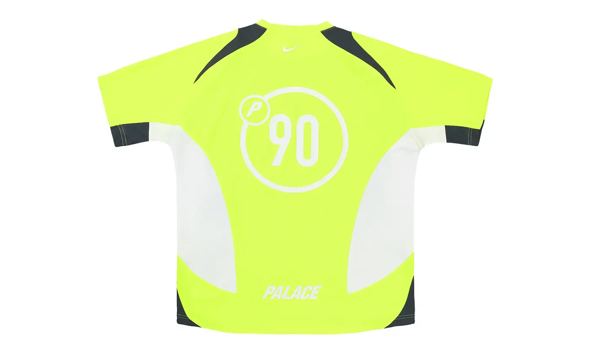 Nike Total P90 Jersey "Volt" p0073 - Image 2