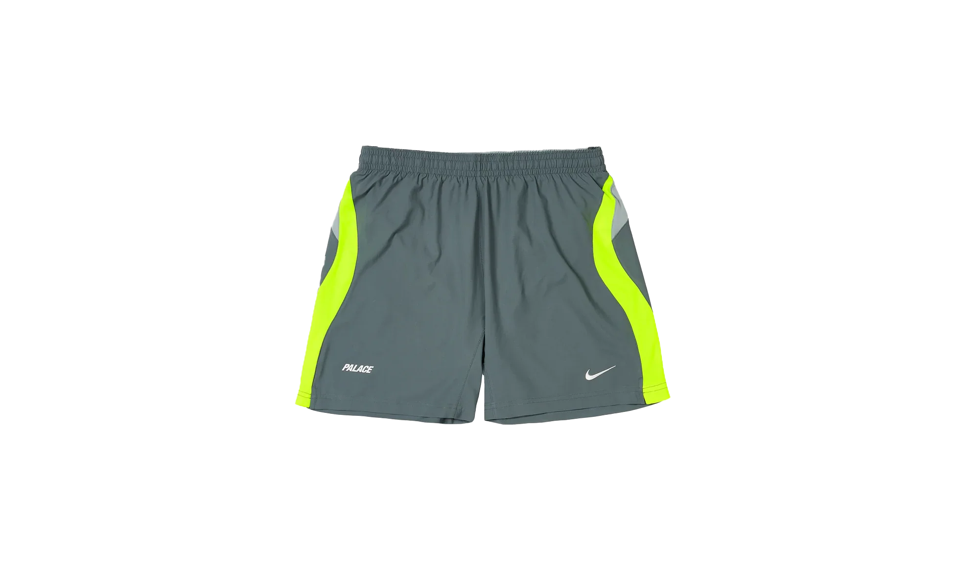 Nike Total P90 Short "Grey" p0072