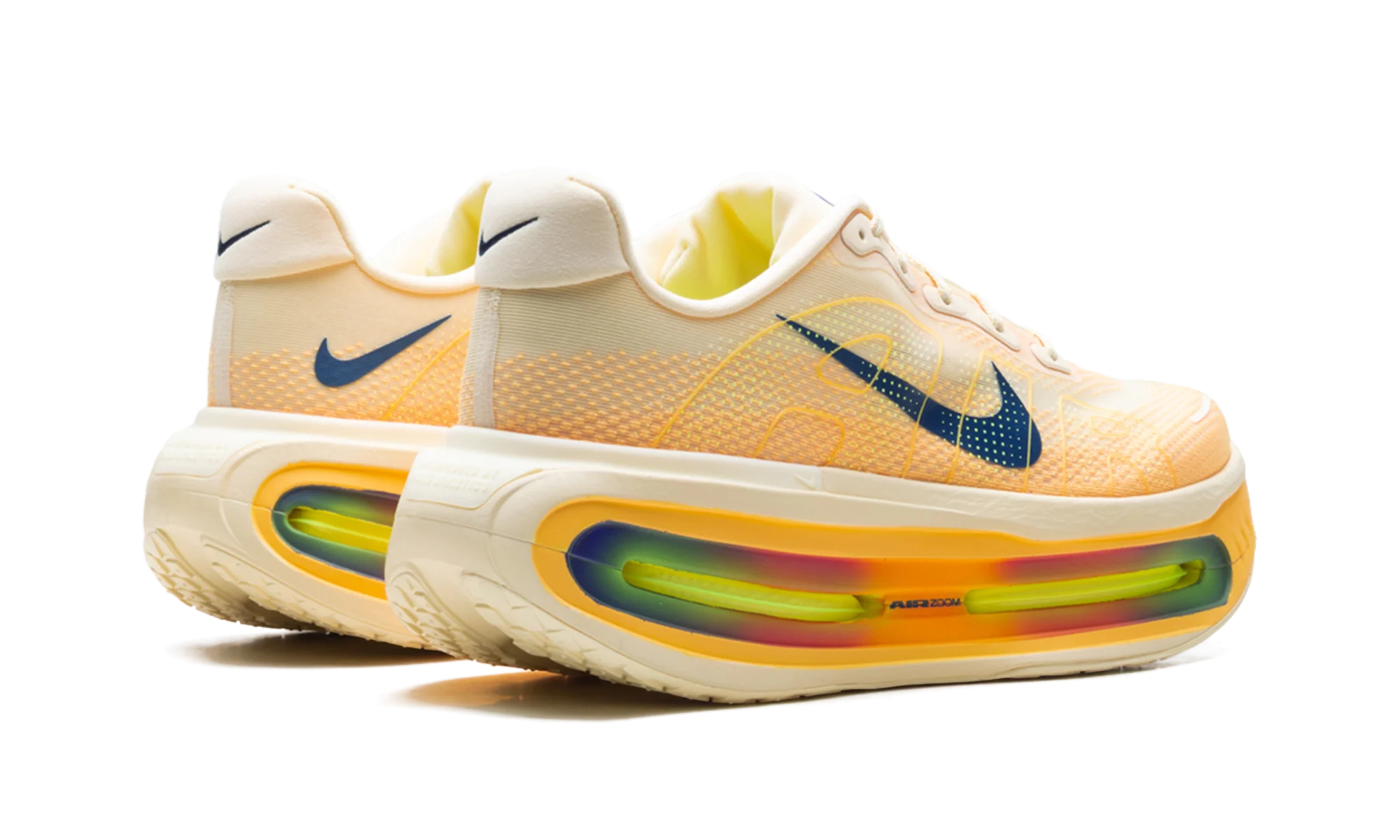 Nike Vomero Premium "Alabaster" HQ2050 701 - Image 3