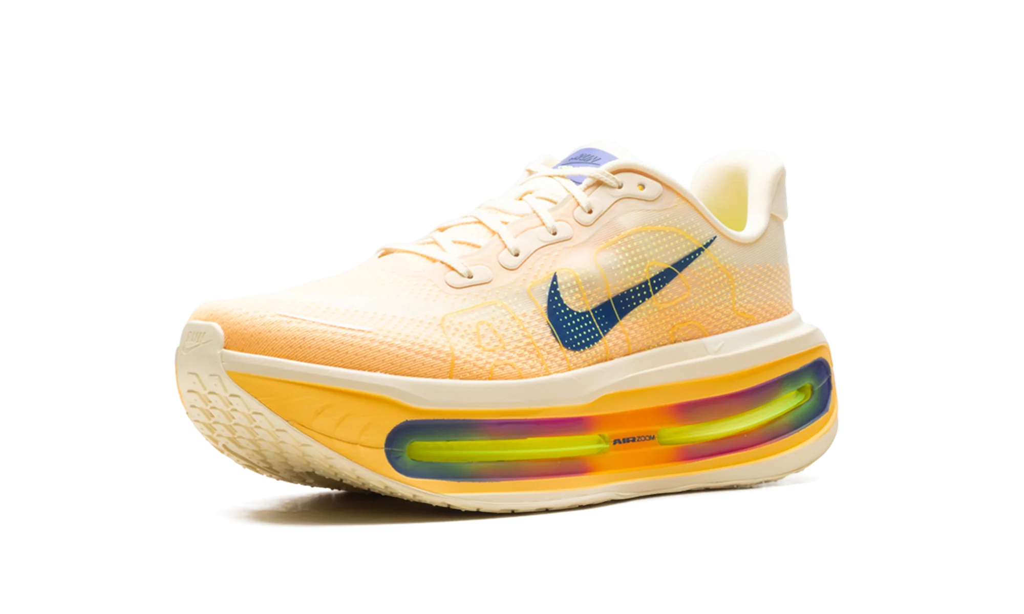 Nike Vomero Premium "Alabaster" HQ2050 701 - Image 4
