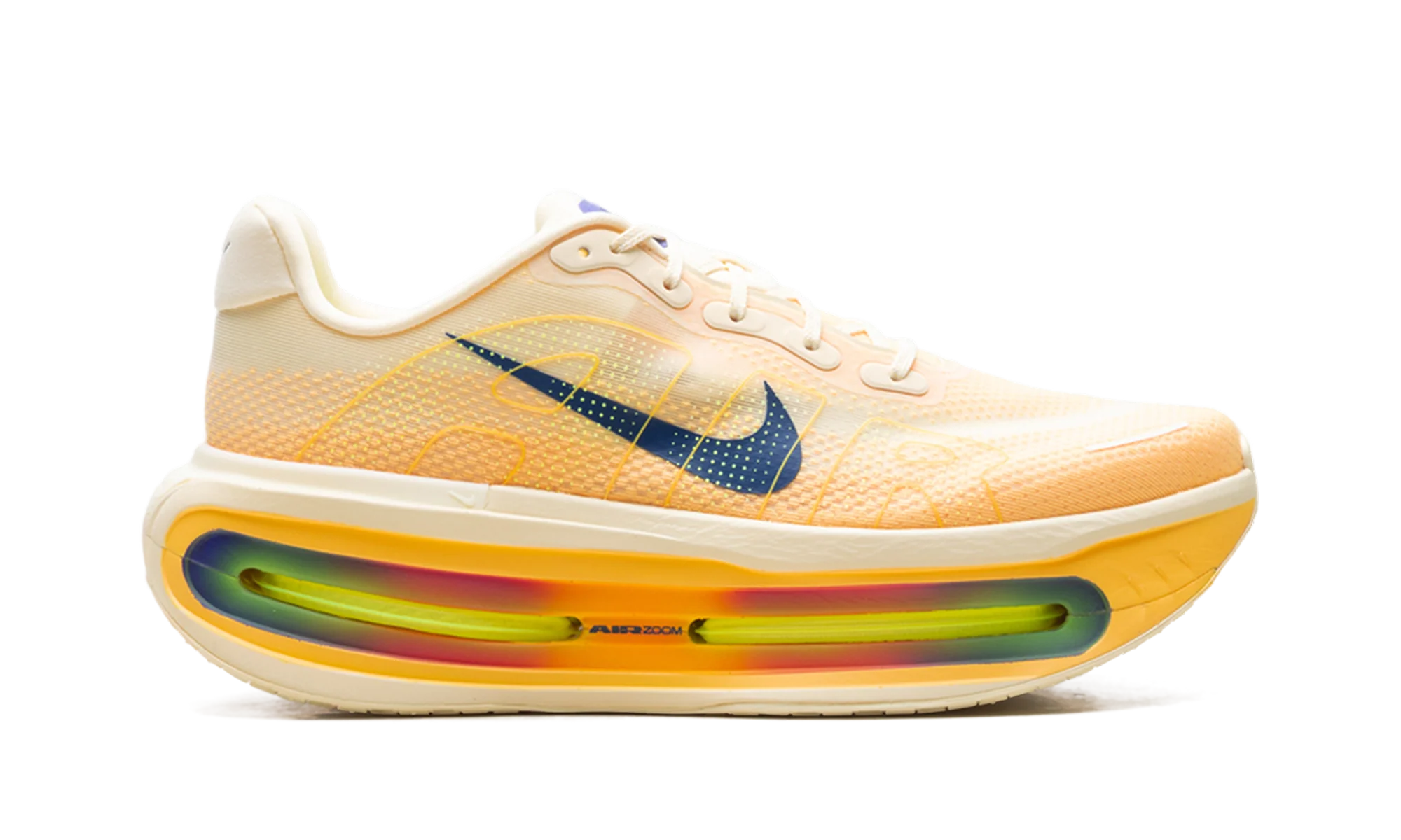 Nike Vomero Premium "Alabaster" HQ2050 701 - Image 6