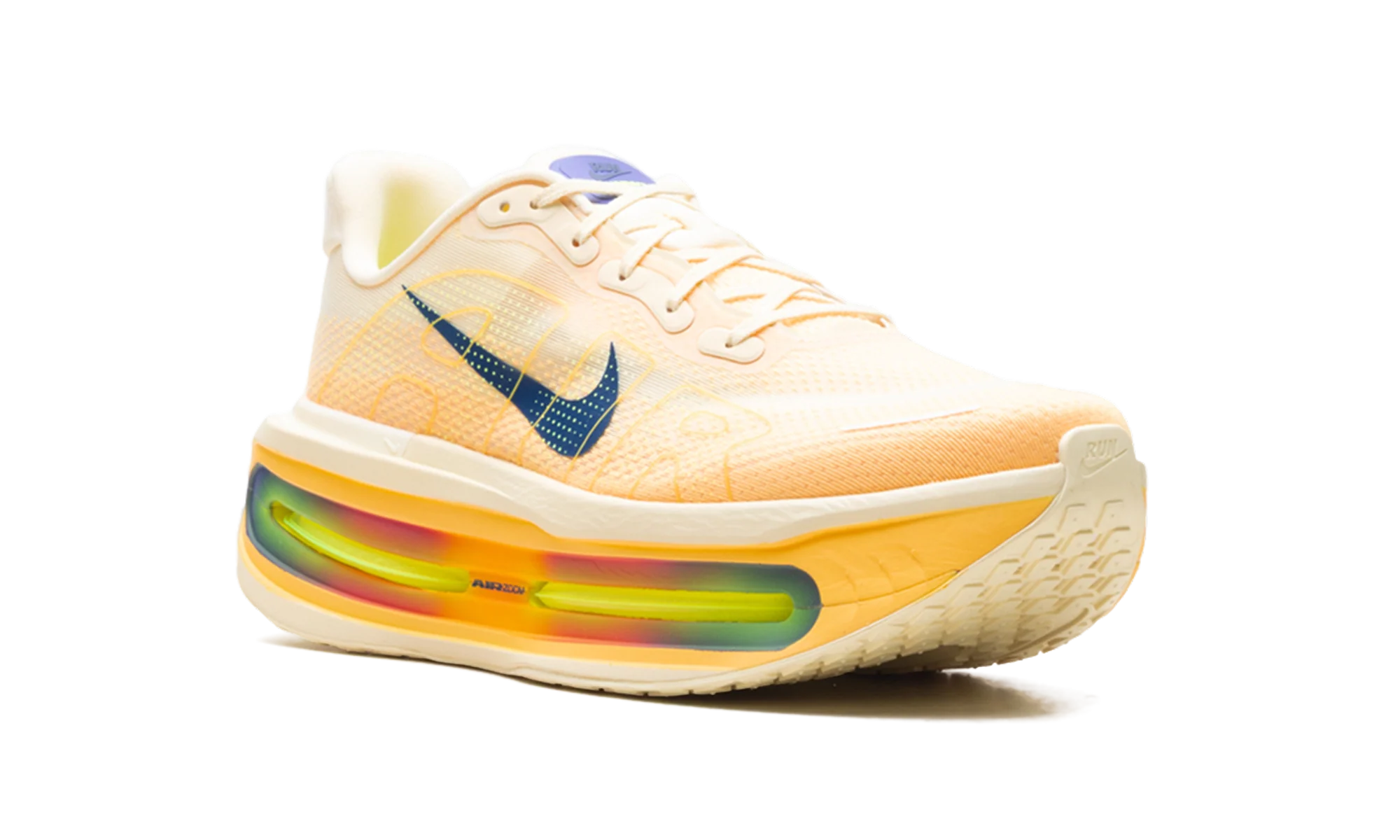 Nike Vomero Premium "Alabaster" HQ2050 701 - Image 7