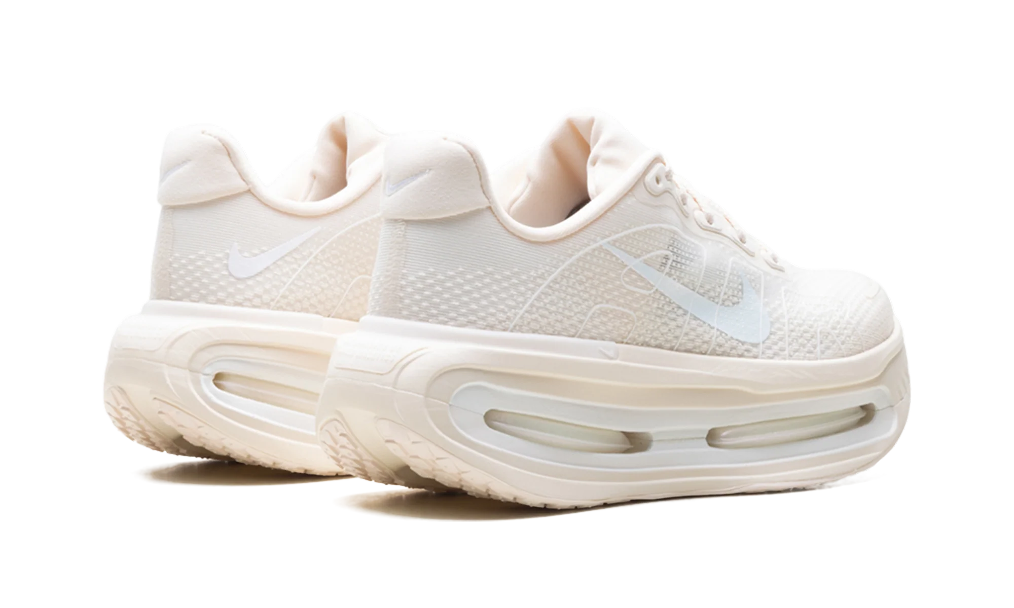 Nike Vomero Premium WMNS "Chalk" IQ8102 100 - Image 3