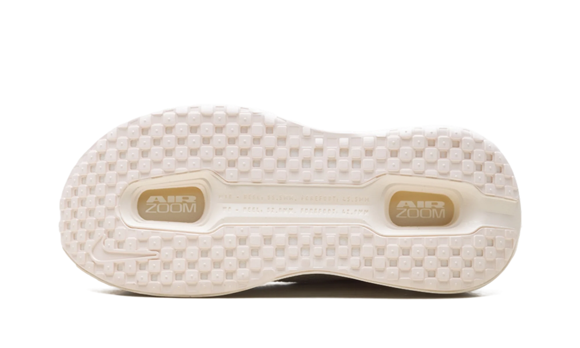 Nike Vomero Premium WMNS "Chalk" IQ8102 100 - Image 5