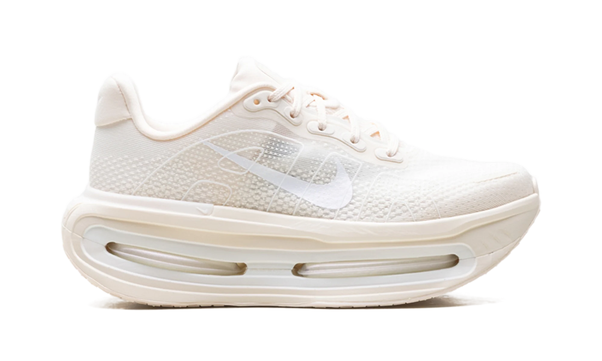 Nike Vomero Premium WMNS "Chalk" IQ8102 100 - Image 6