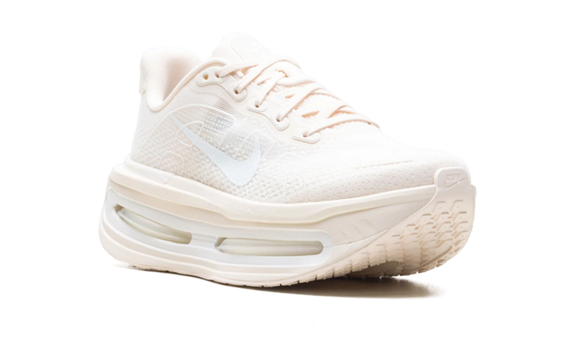Nike Vomero Premium WMNS "Chalk" IQ8102 100 - Image 7