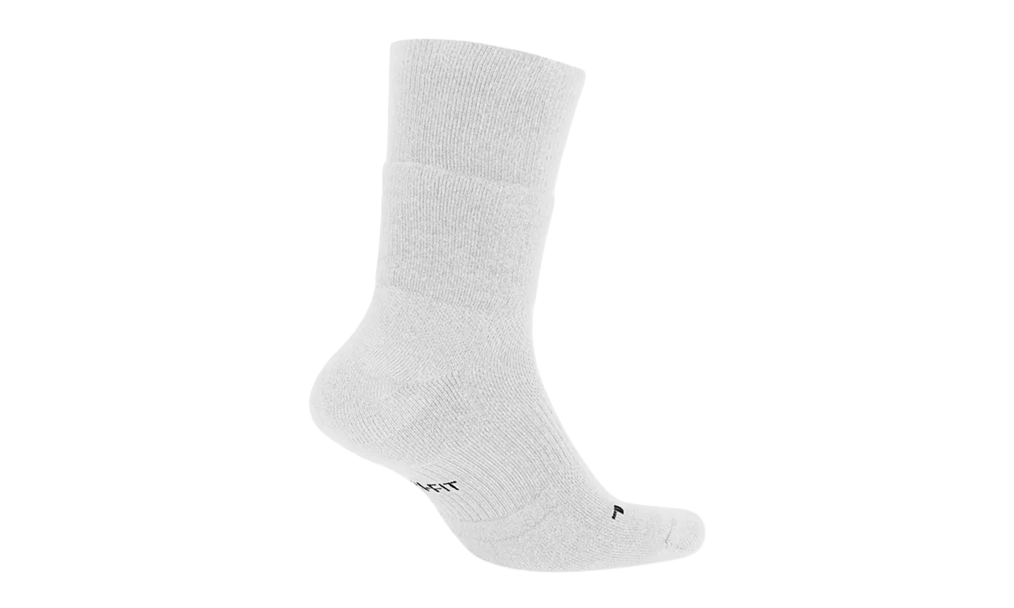 Nike x MMW Socks "White" SX7198 100 - Image 2