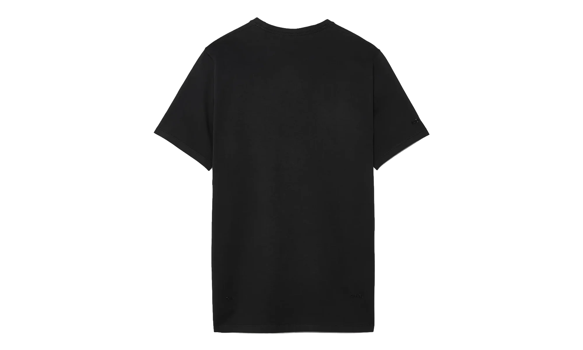 Nike x NOCTA Logo Tee "Black" DA4081 010 - Image 2