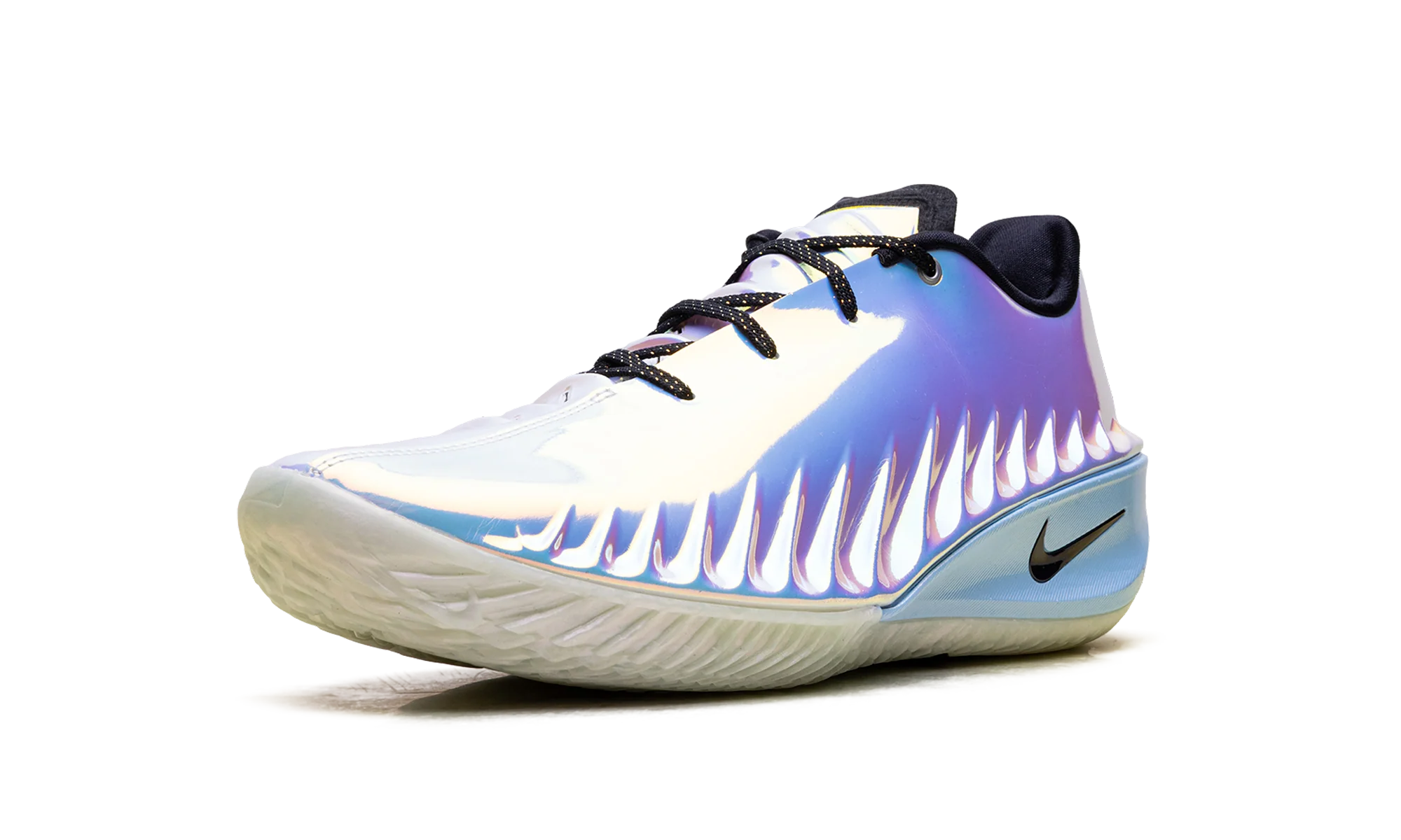 Nike Zoom GT Cut 4 "Warning Label" IB6729 910 - Image 4