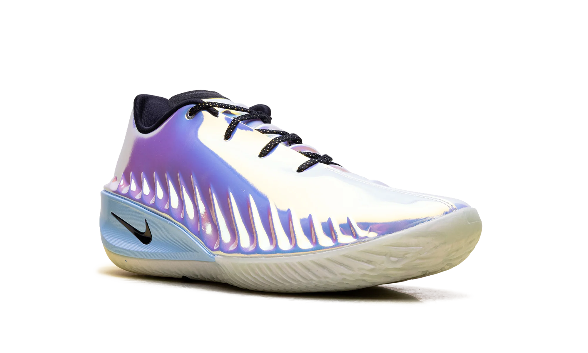 Nike Zoom GT Cut 4 "Warning Label" IB6729 910 - Image 7