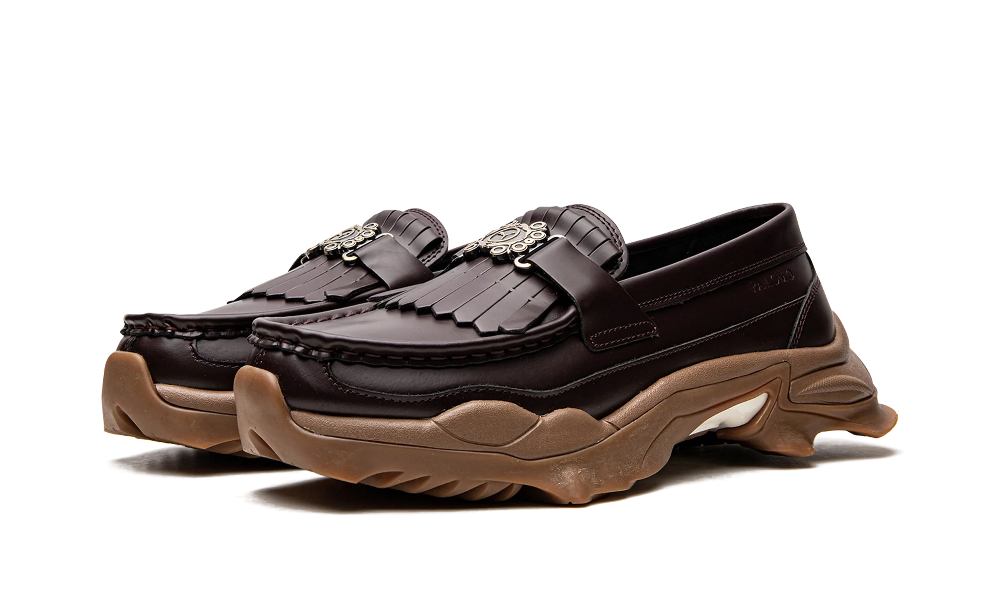 Nitefox Loafer PALOMO 386683 01 - Image 2