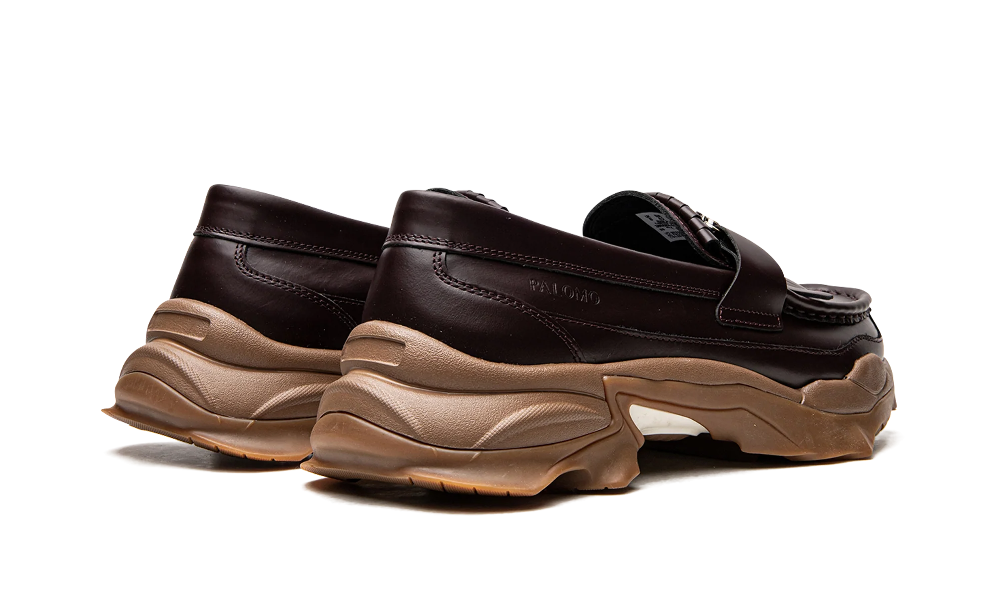 Nitefox Loafer PALOMO 386683 01 - Image 3