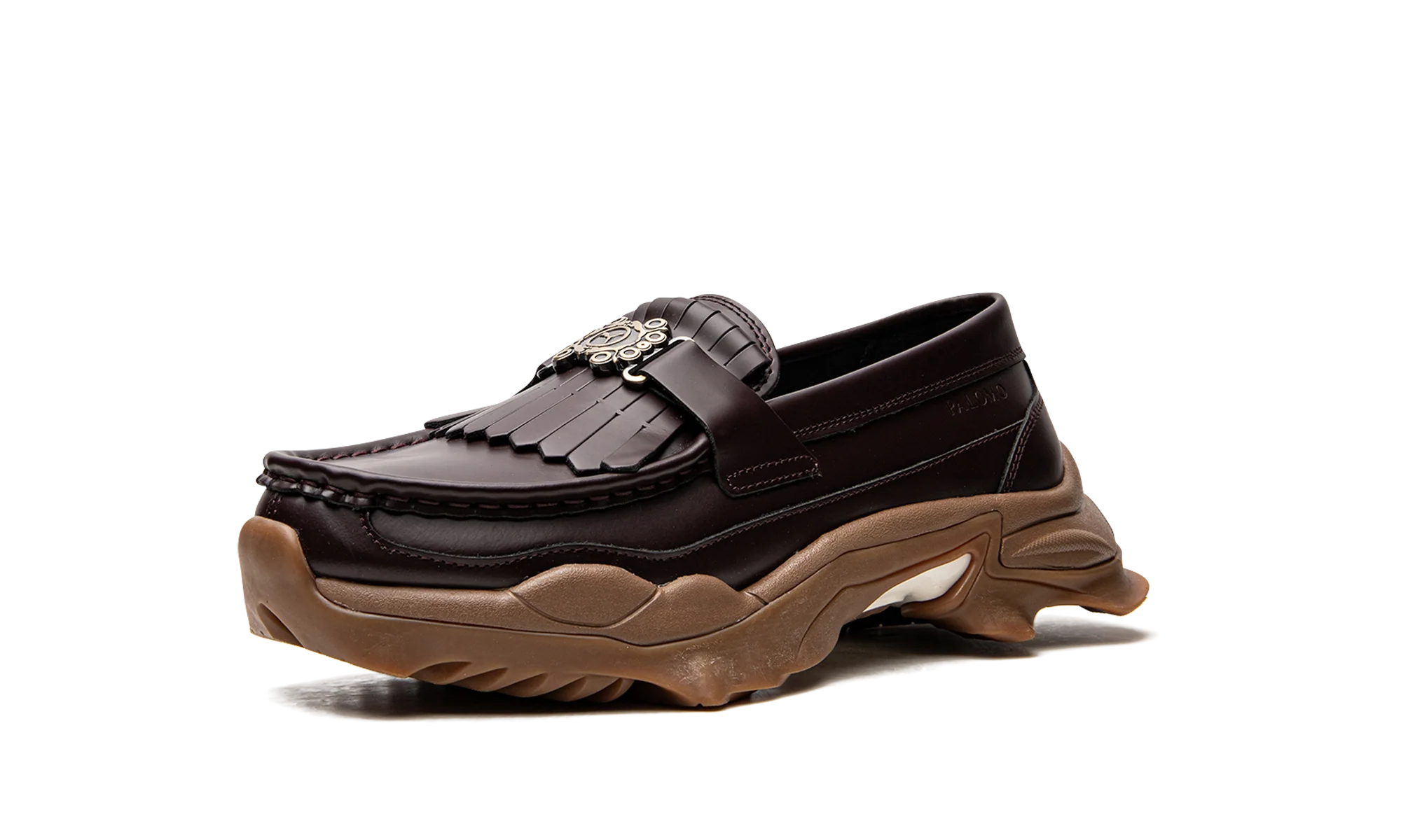 Nitefox Loafer PALOMO 386683 01 - Image 4