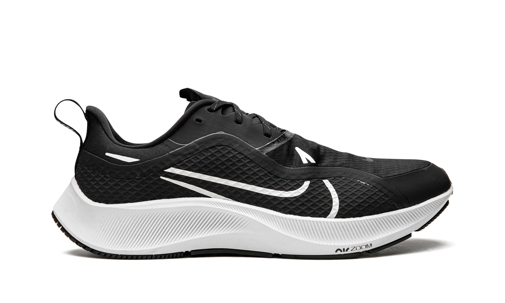 Nke Air Zoom Pegasus 37 Shield "Black/White" CQ7935 002 - Image 6