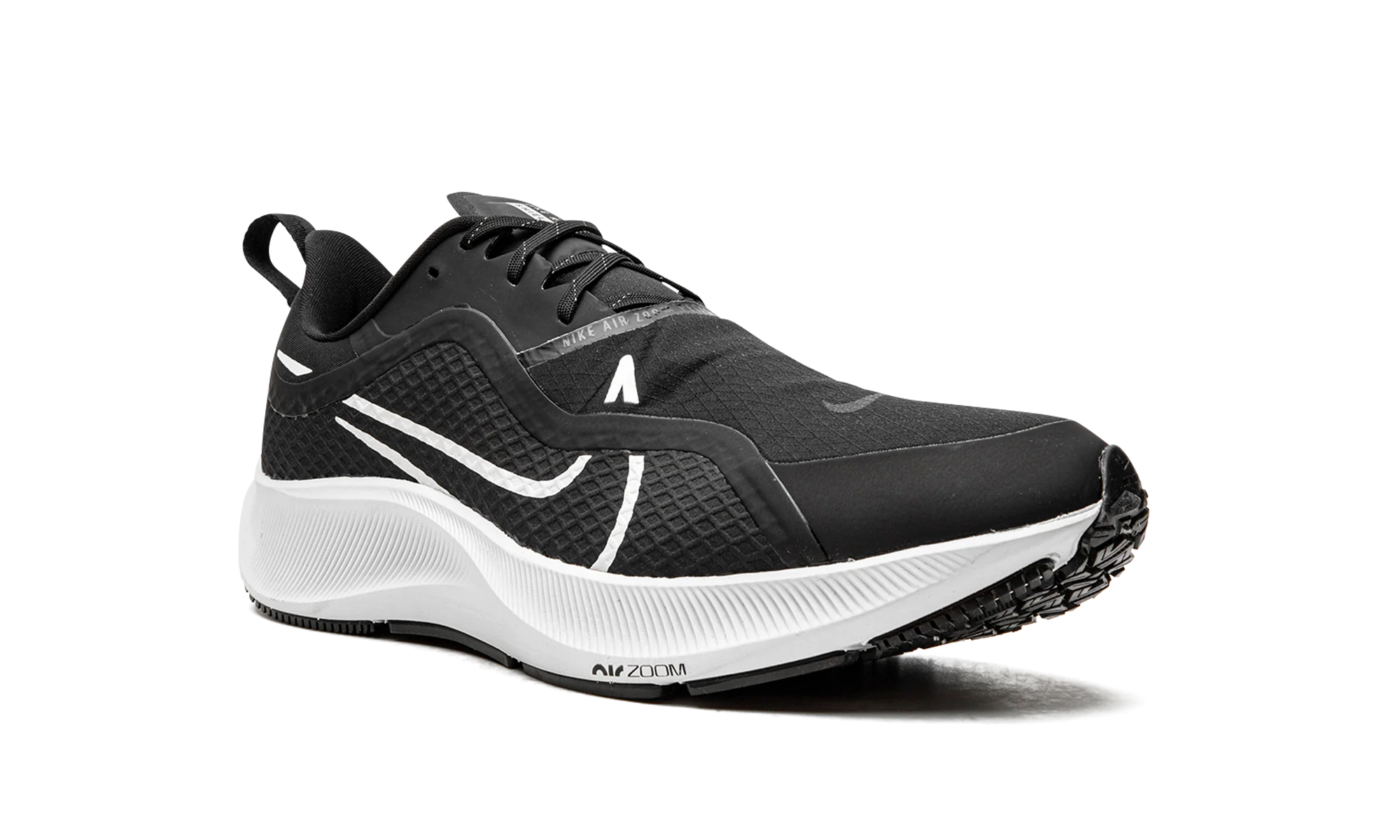 Nke Air Zoom Pegasus 37 Shield "Black/White" CQ7935 002 - Image 7