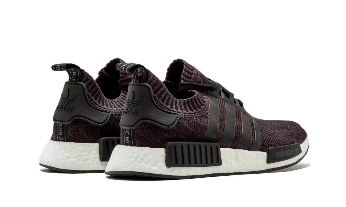 NMD_R1 PK "Winter Wool" BB0679 - Image 3