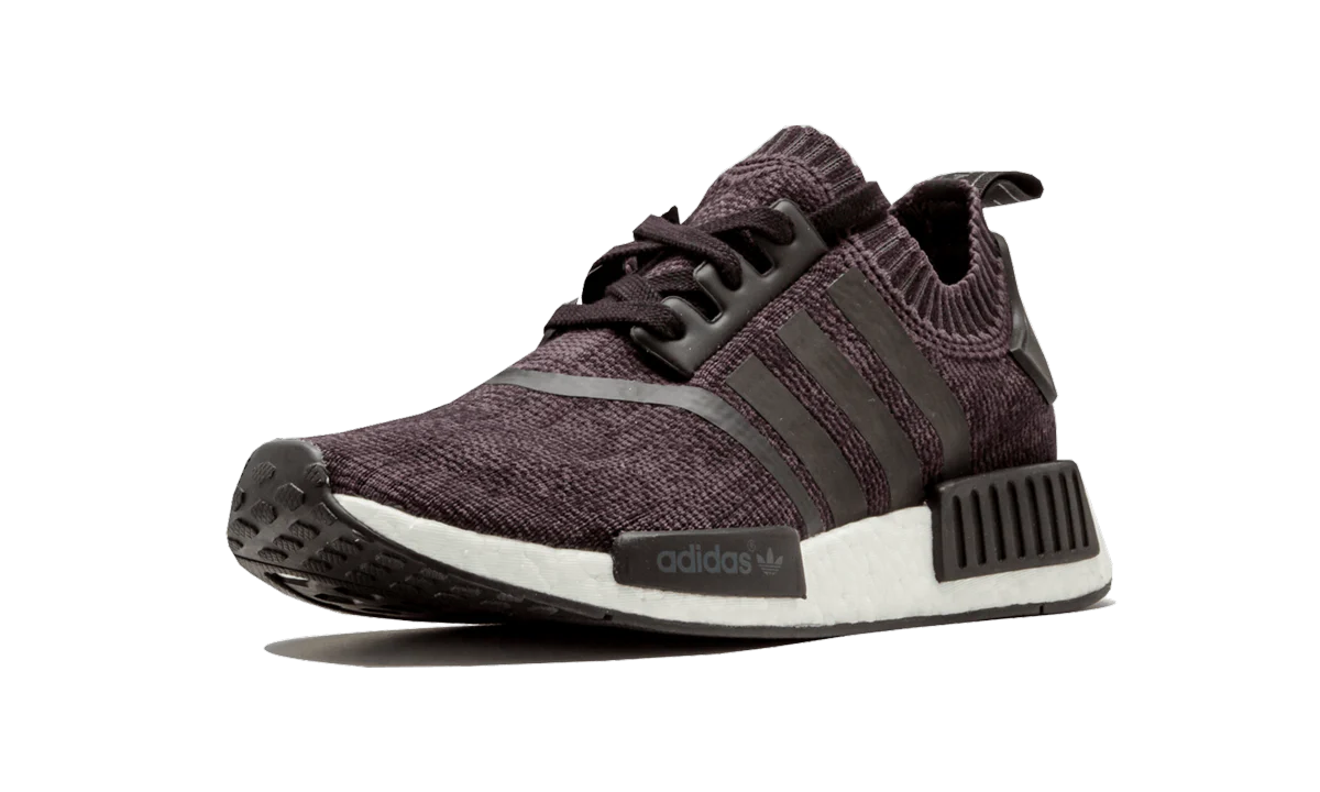 NMD_R1 PK "Winter Wool" BB0679 - Image 4