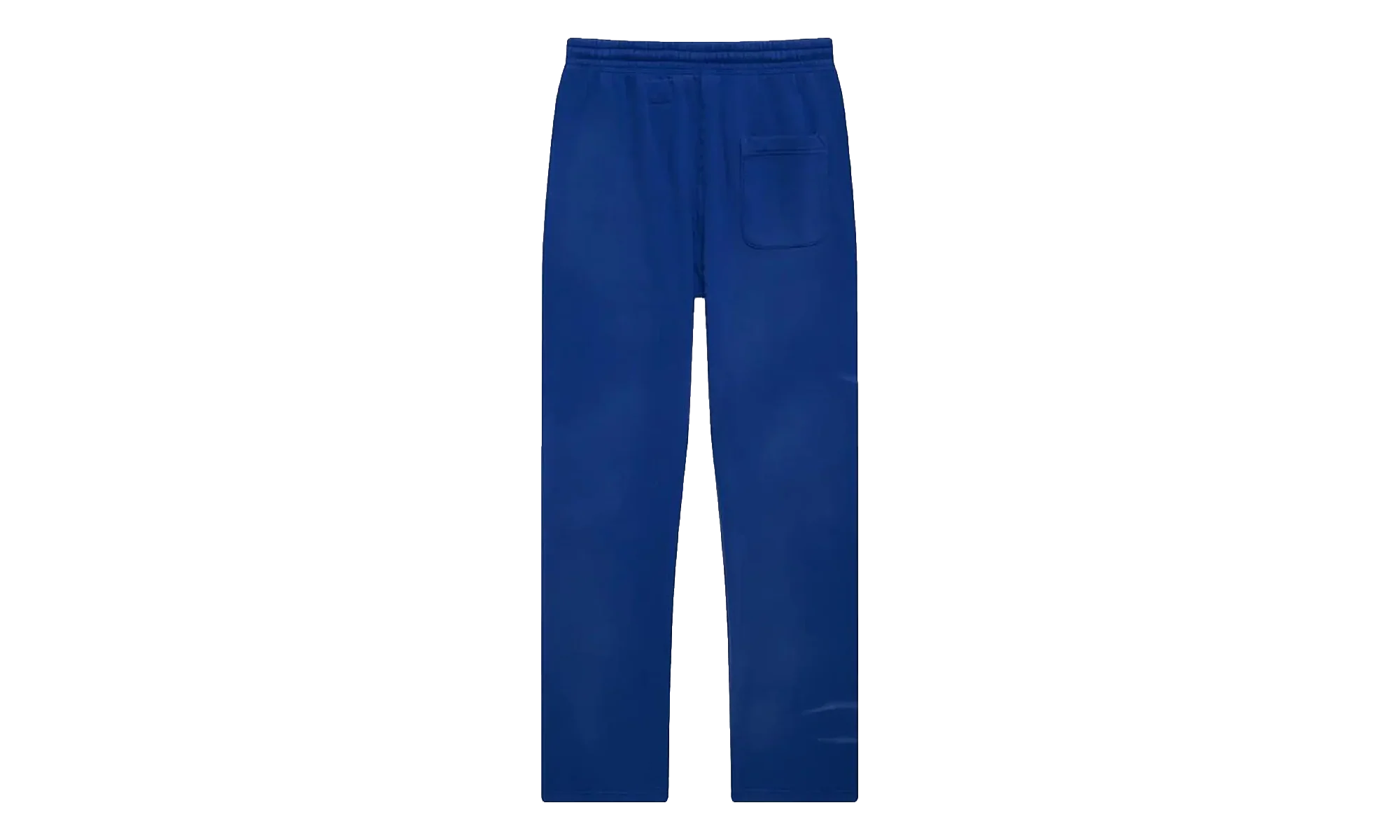No Guts No Glory Sweatpants "Blue" HSR197 - Image 2