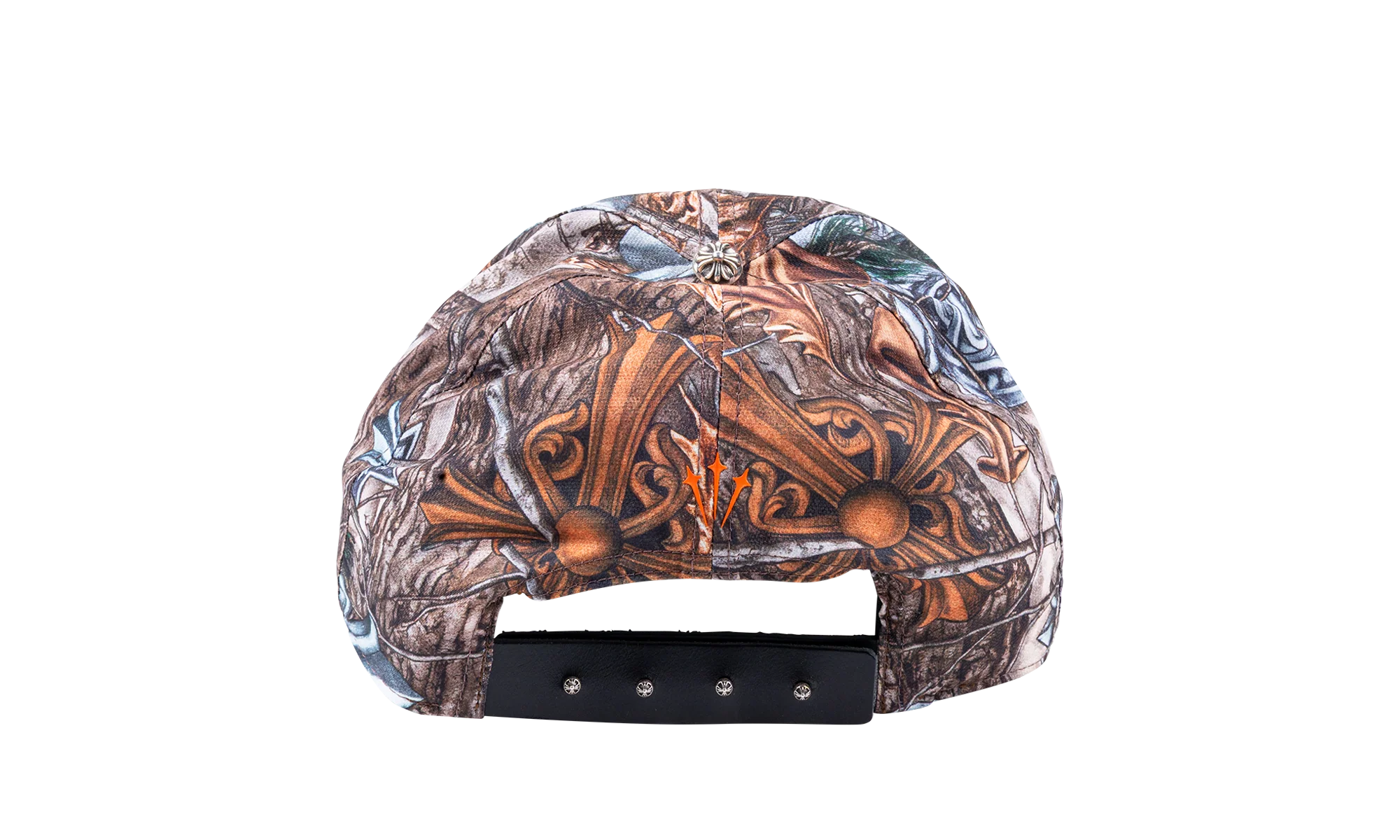 Nocta Realtree Camo Baseball Cap "Multicolor" CHRM0653 - Image 3