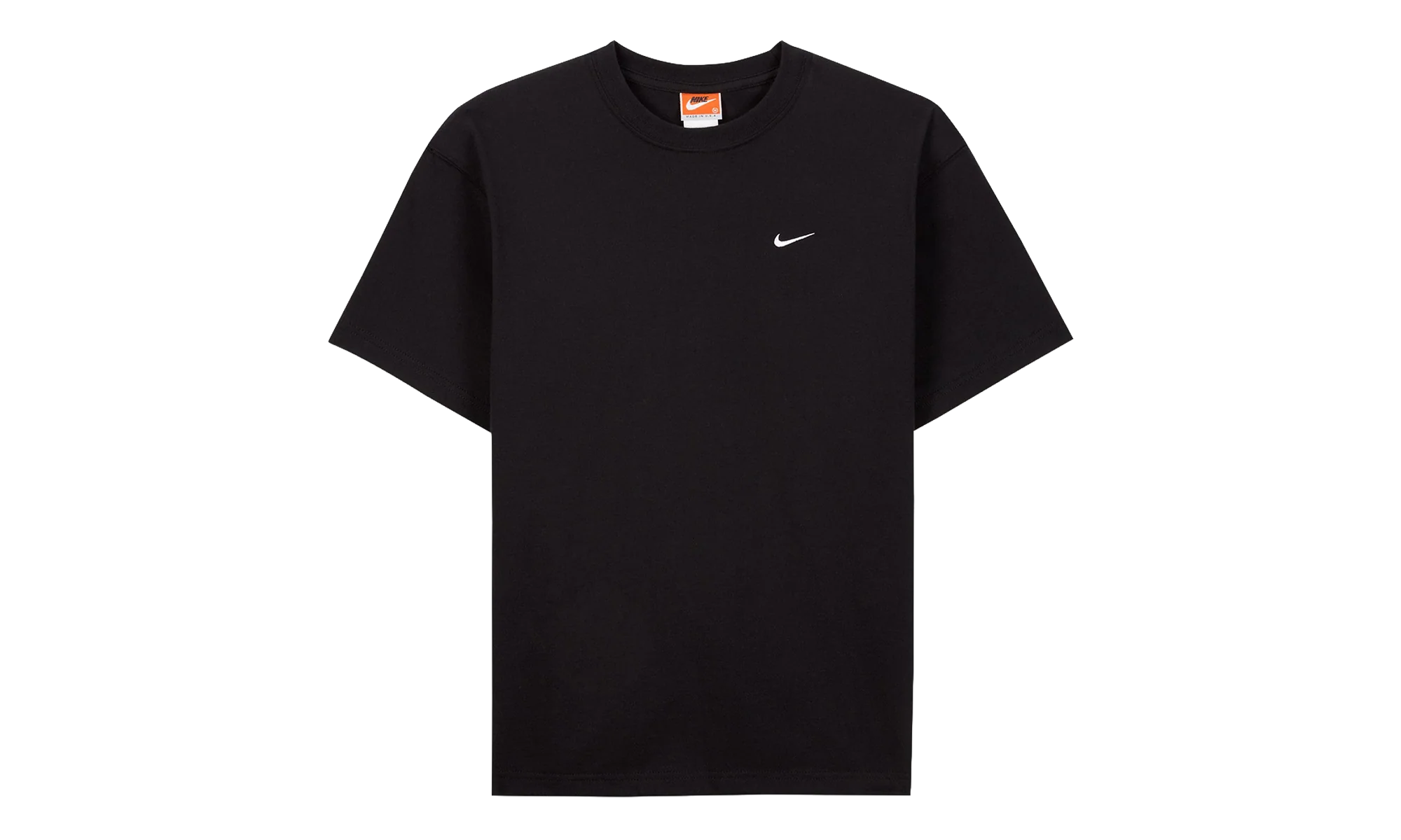 NRG MADE IN THE USA TEE "Black" CQ4006 010