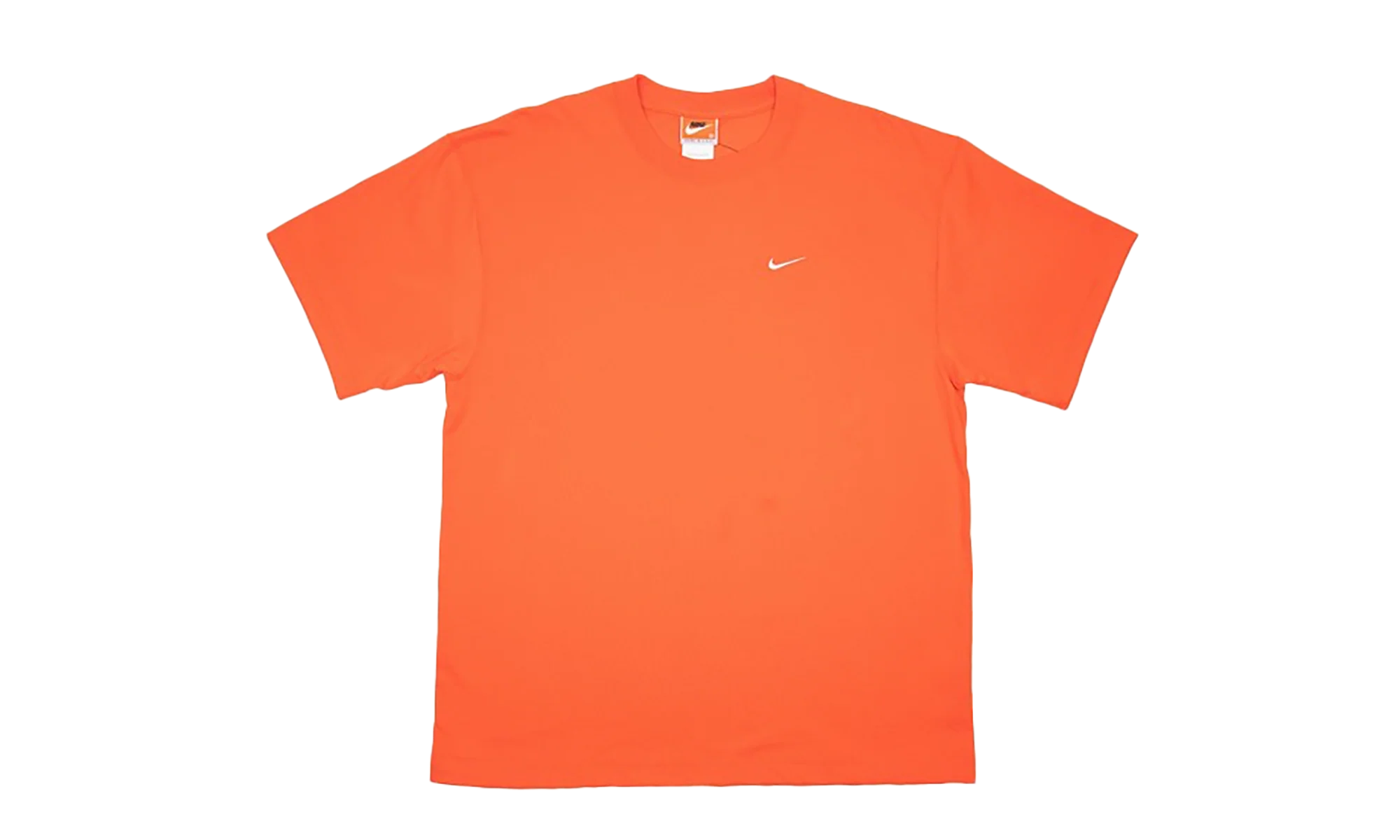 NRG Made in the USA Tee "Team Orange" CQ4006 891