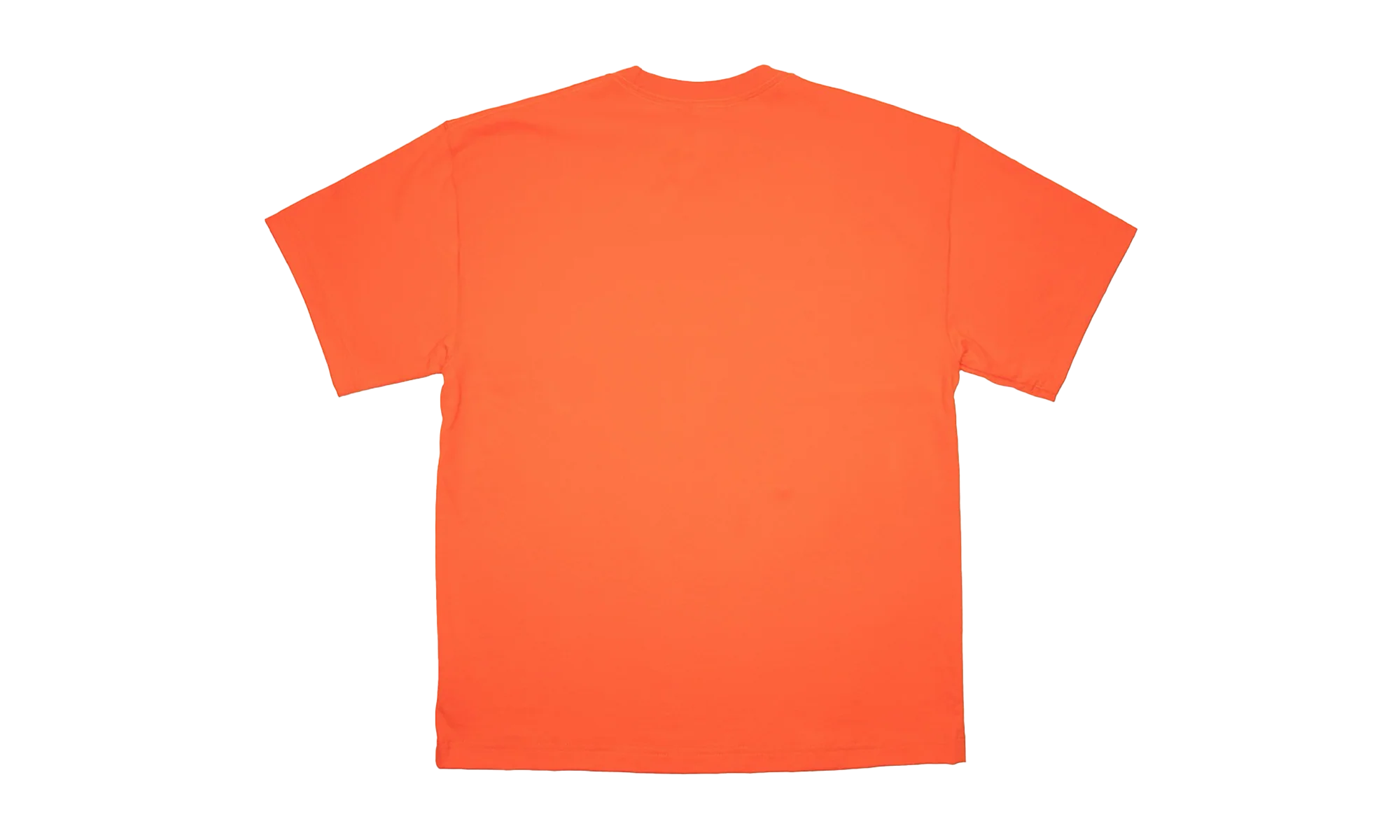 NRG Made in the USA Tee "Team Orange" CQ4006 891 - Image 2