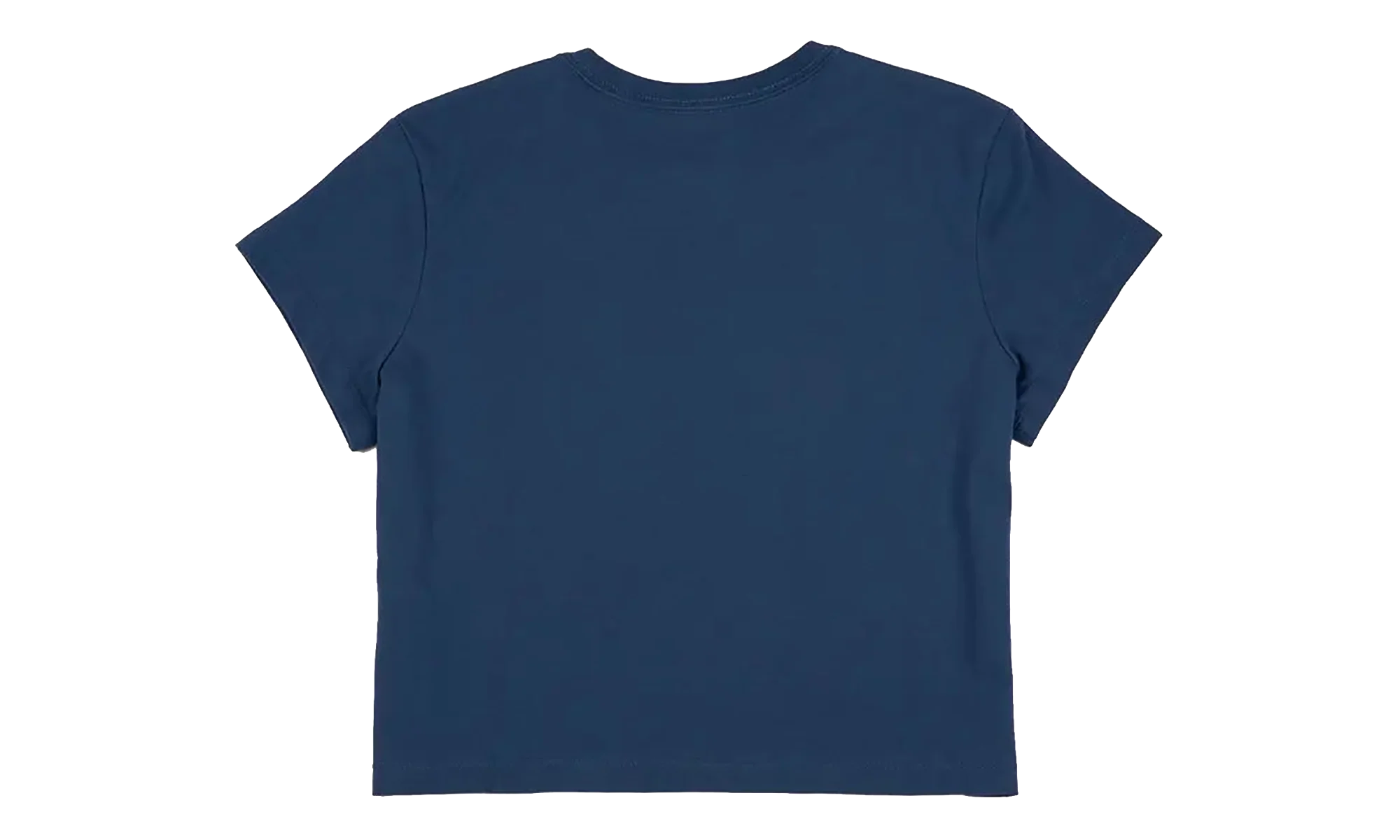 NSW Club SS Tee WMNS "Mystic Navy" IH7448 461 - Image 2