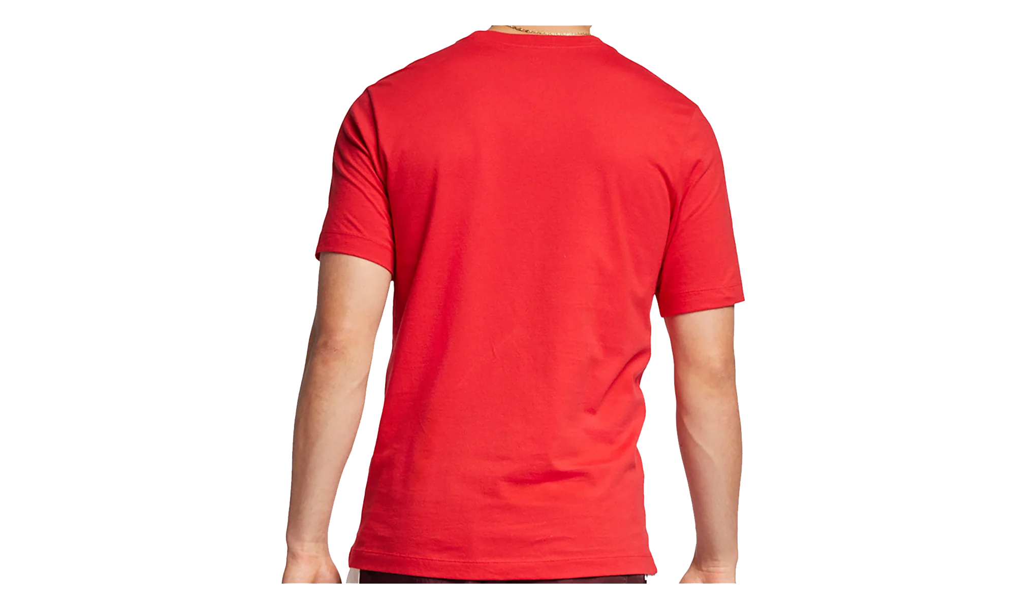 NSW Club Tee "Red" - Image 2