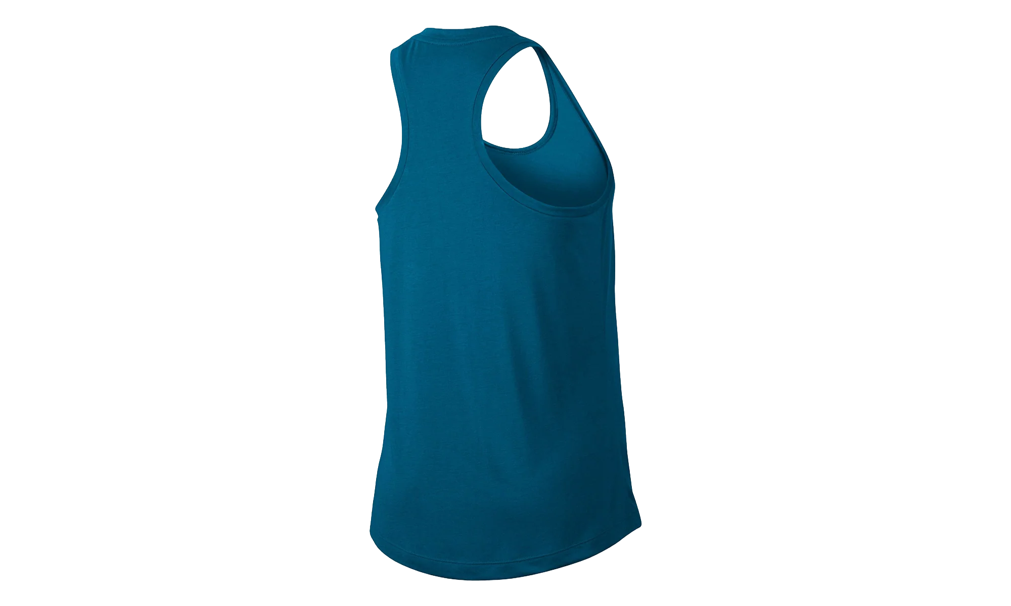 NSW Essential Tank Top WMNS "Industrial Blue / Orchid" 831731 457 - Image 2
