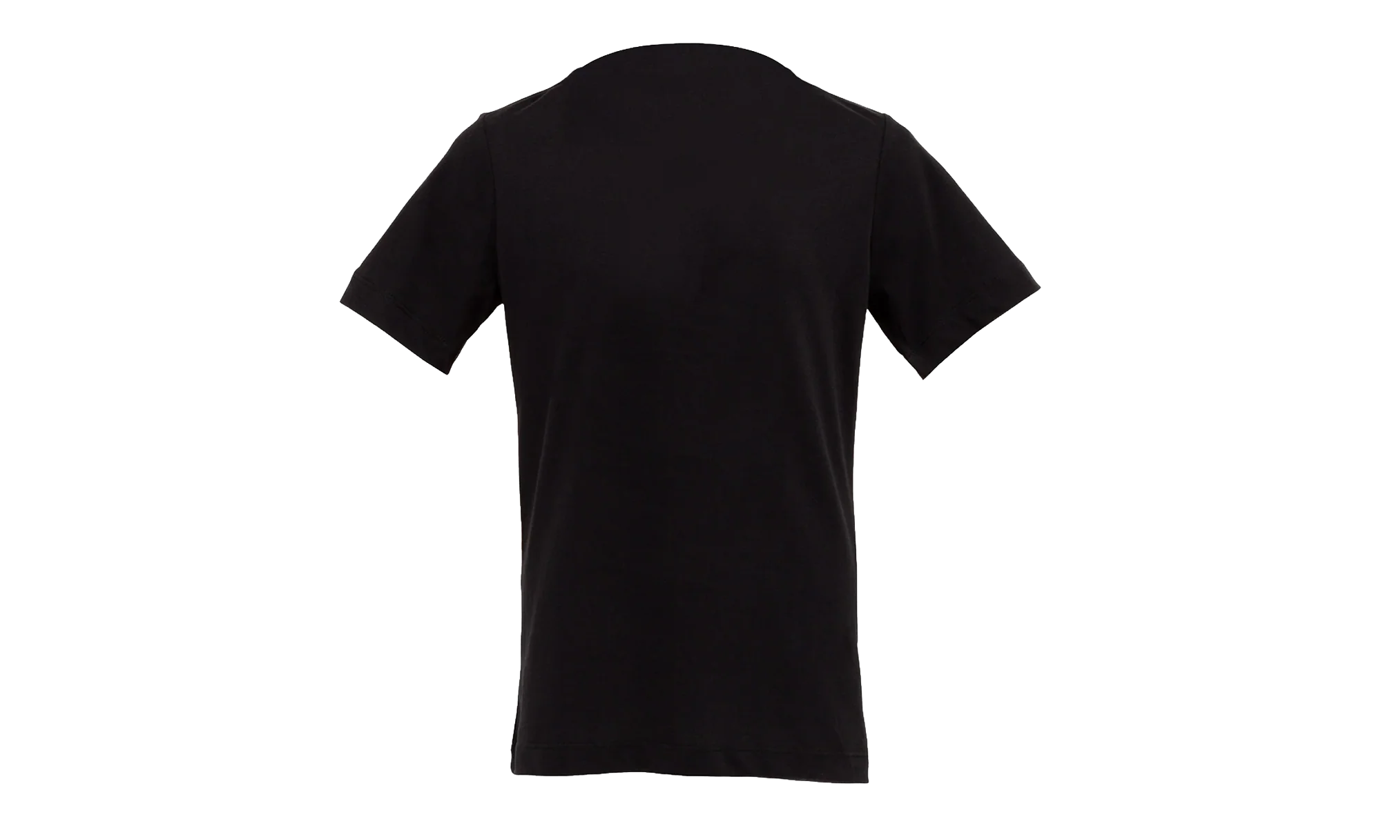 NSW Futura 3d T-shirt GS "Black" BQ2703 010 - Image 2
