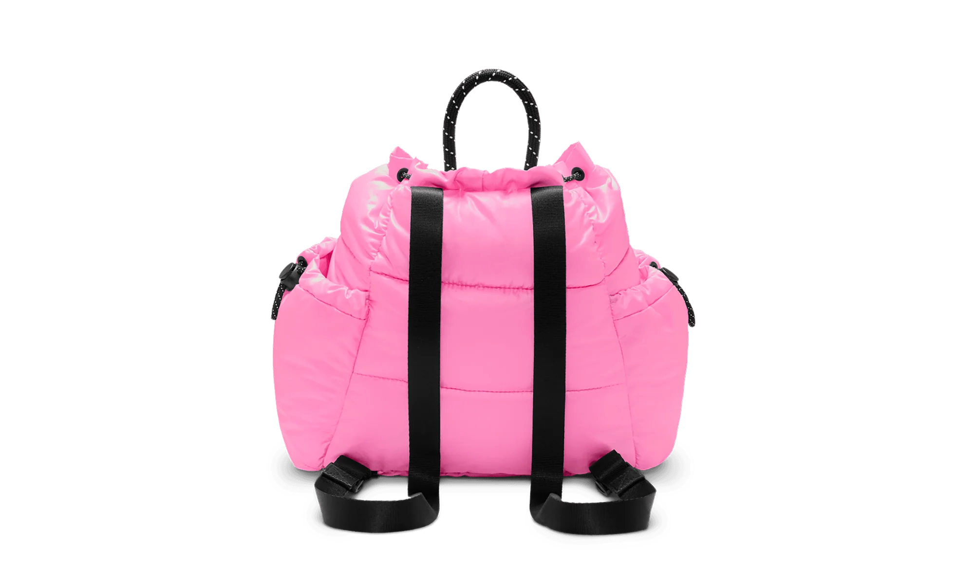 NSW Puffle Backpack "Pink Spell - 9L" HQ6693 606 - Image 2