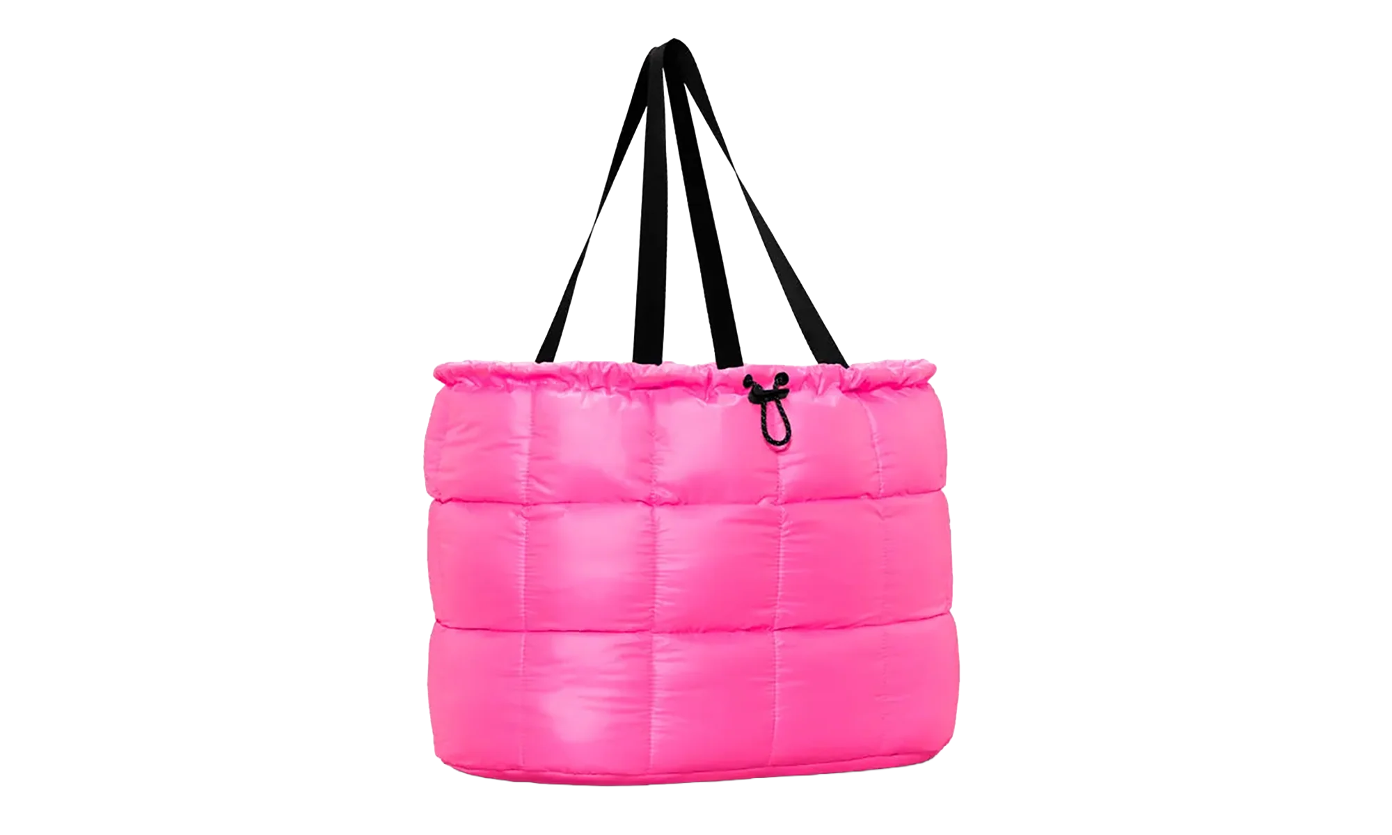 NSW Puffle Tote (28L) "Pink Spell" HQ0220 606 - Image 2