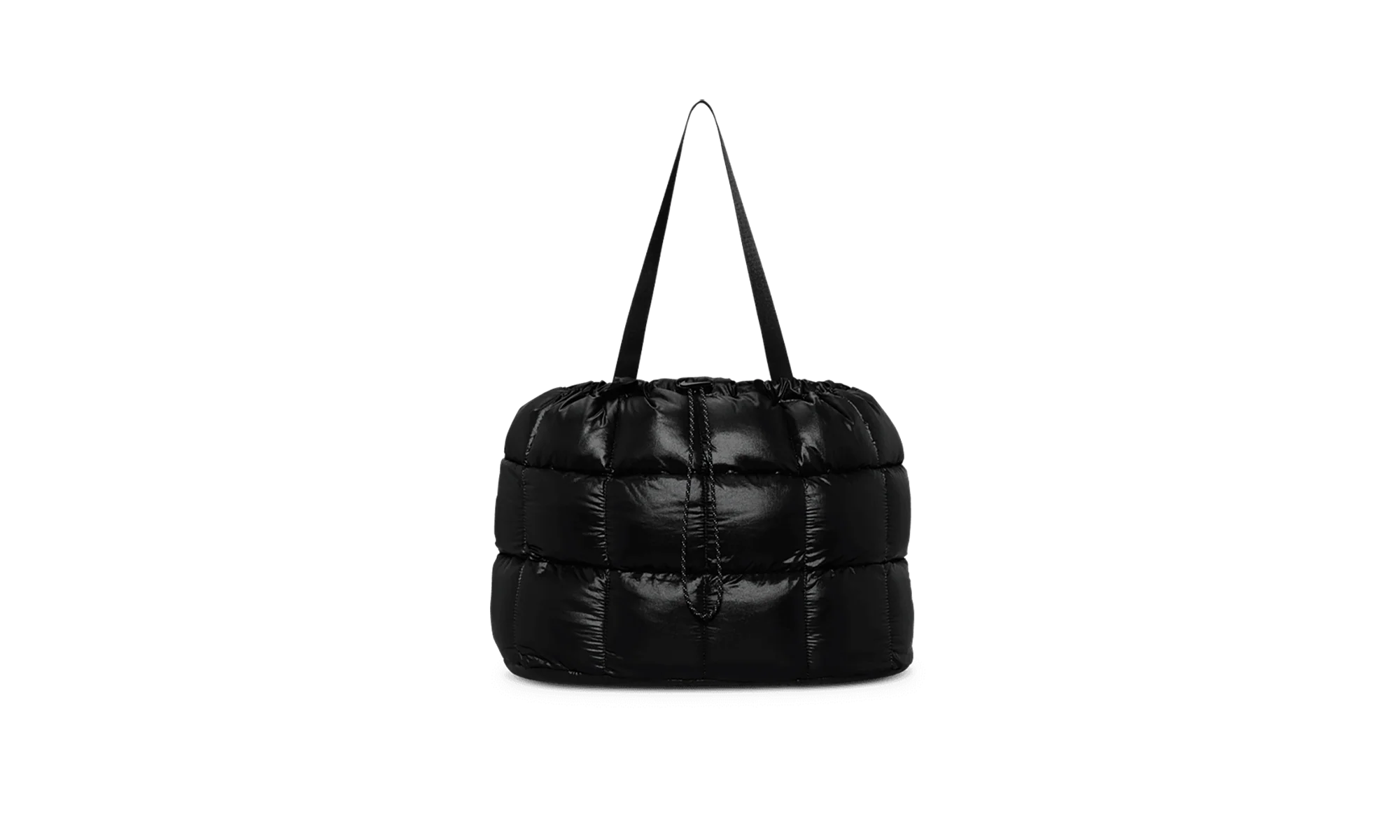 NSW Puffle Tote "Black - 28L" HQ0220 010 - Image 2