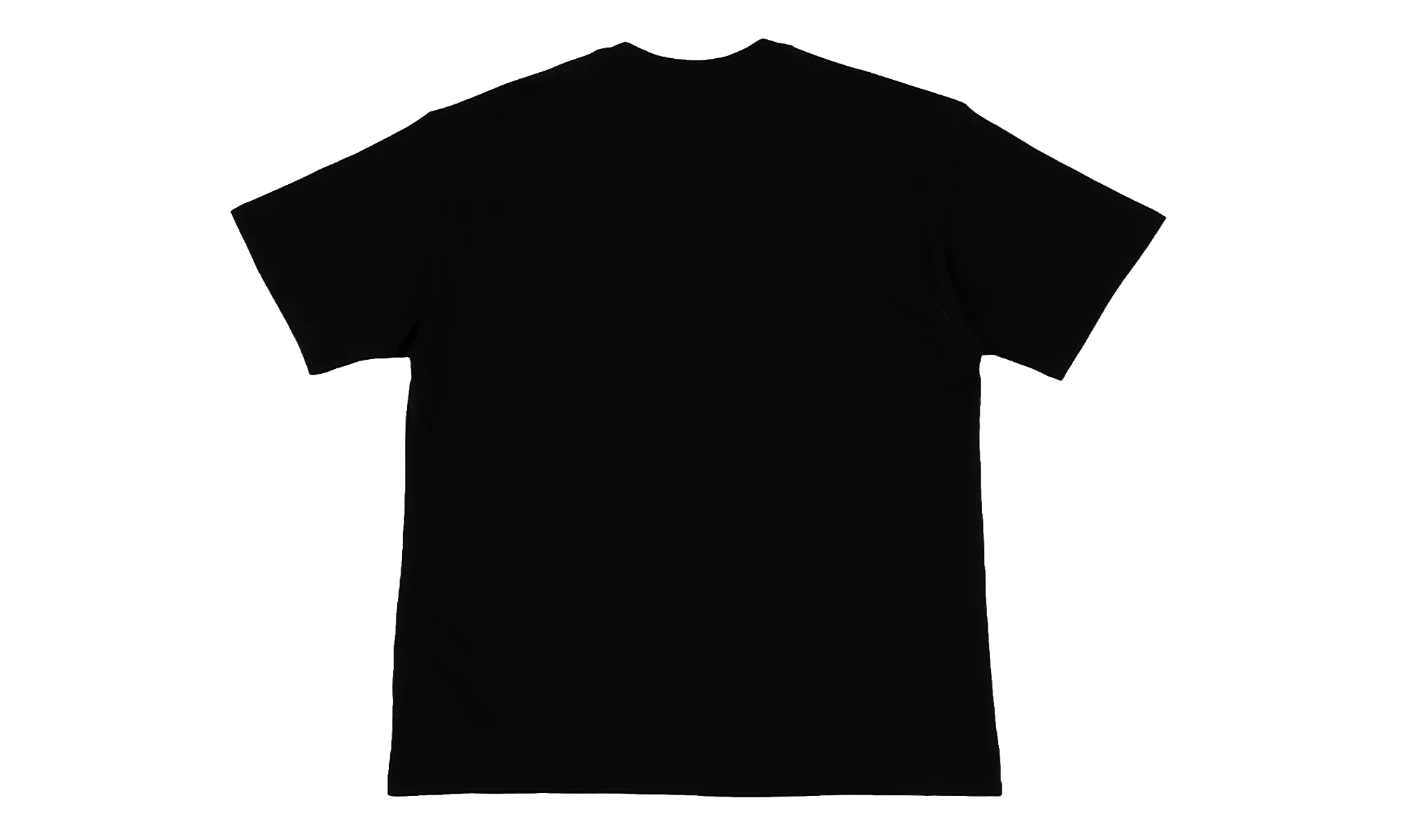 NSW Tee "Black" IO9516 010 - Image 2