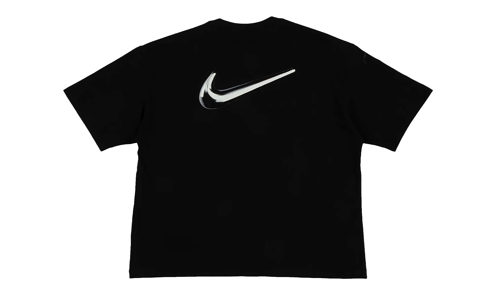 NSW Tee "Black" II3761 010 - Image 2