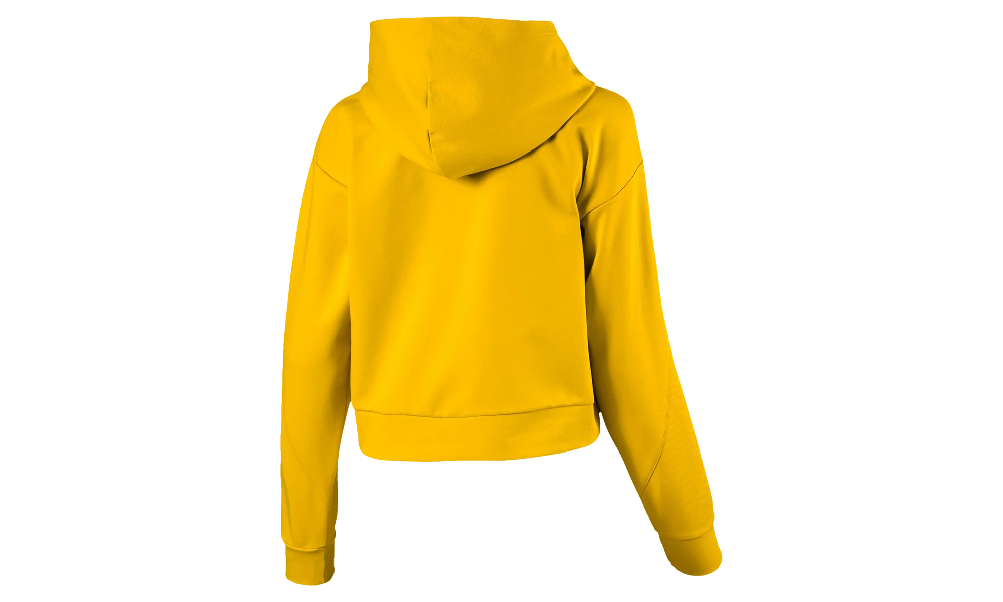 NU-TILITY HOODY WMNS "Sulphur" 580088 20 - Image 2