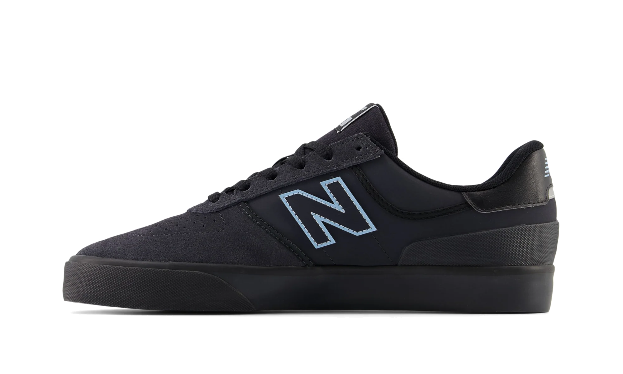 Numeric 272 "Night Black Sky" NM272GGB