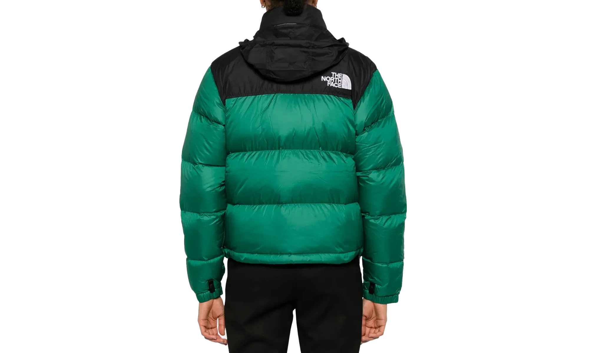 Nuptse Jacket WMNS "1996 Retro" NF0A3XEONL11 - Image 2