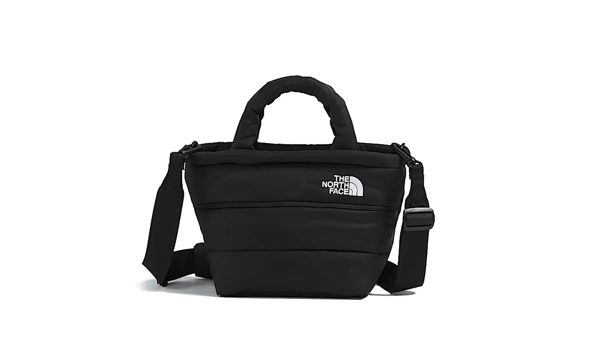 Nuptse Mini Bag "TNF Black" NF0A8F06 KY4
