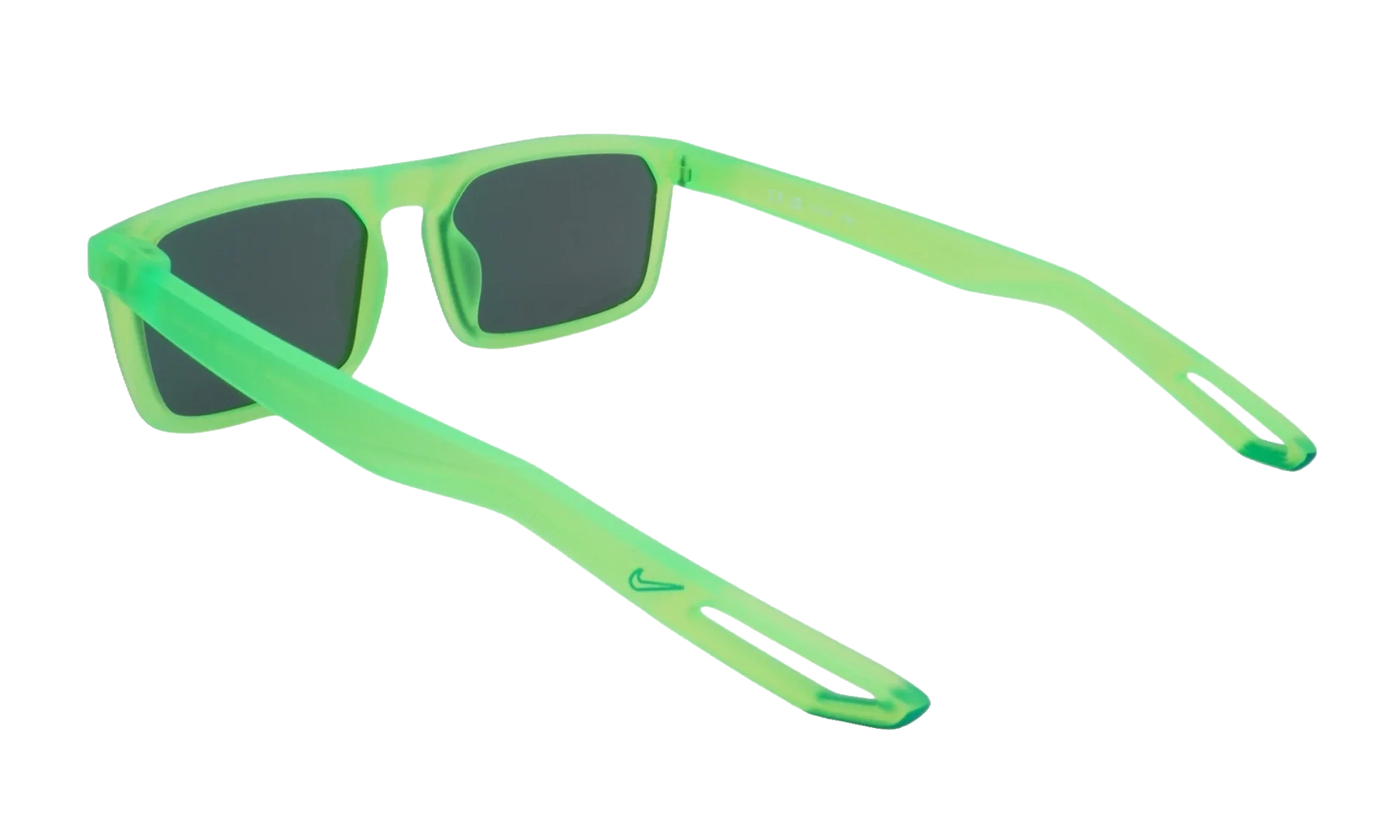 NV03 M Sunglasses "Matte Ghost Green / Grey / Green Mirror" DZ7375 358 - Image 2